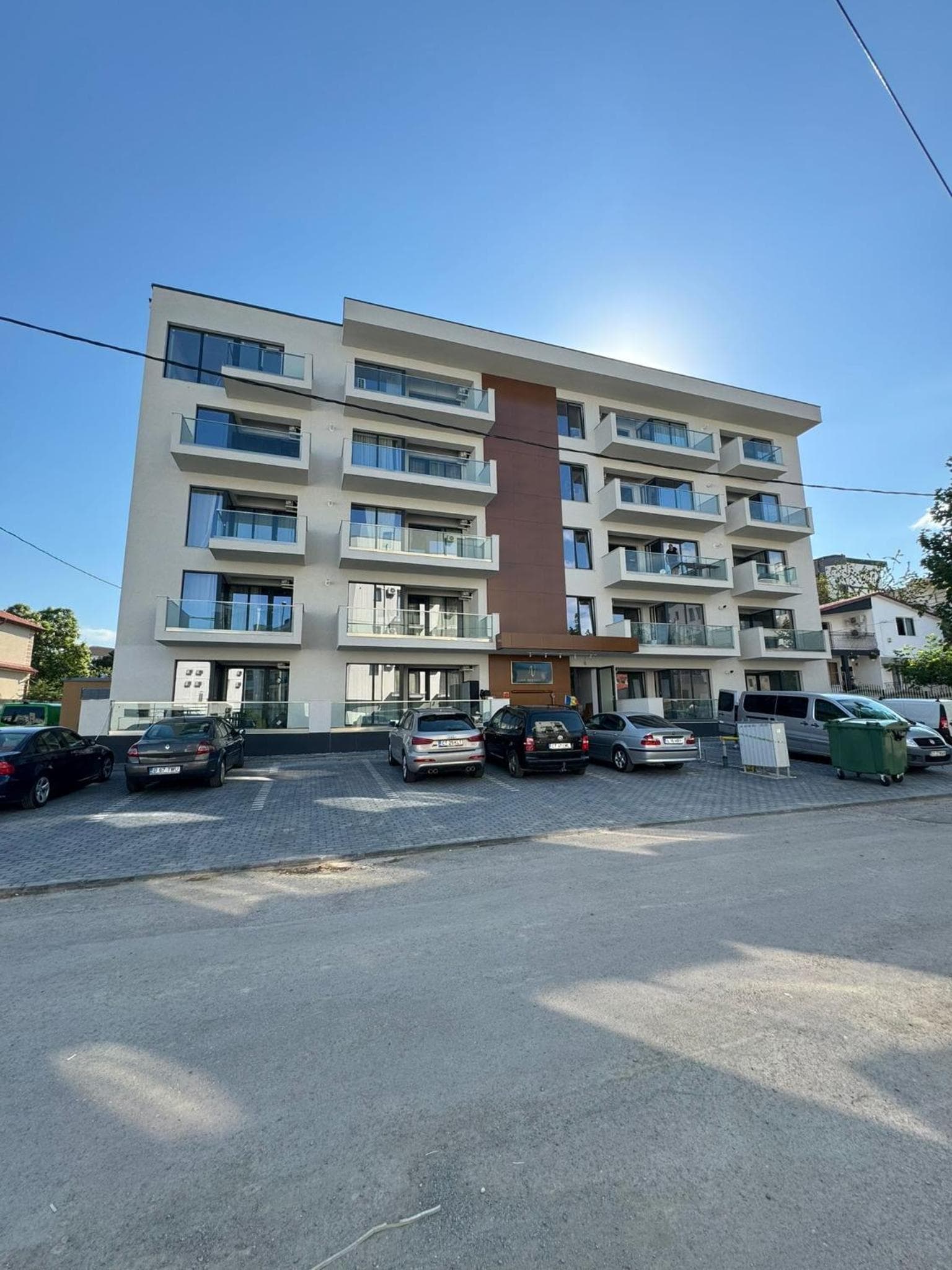 Nord Residence, Eforie Nord