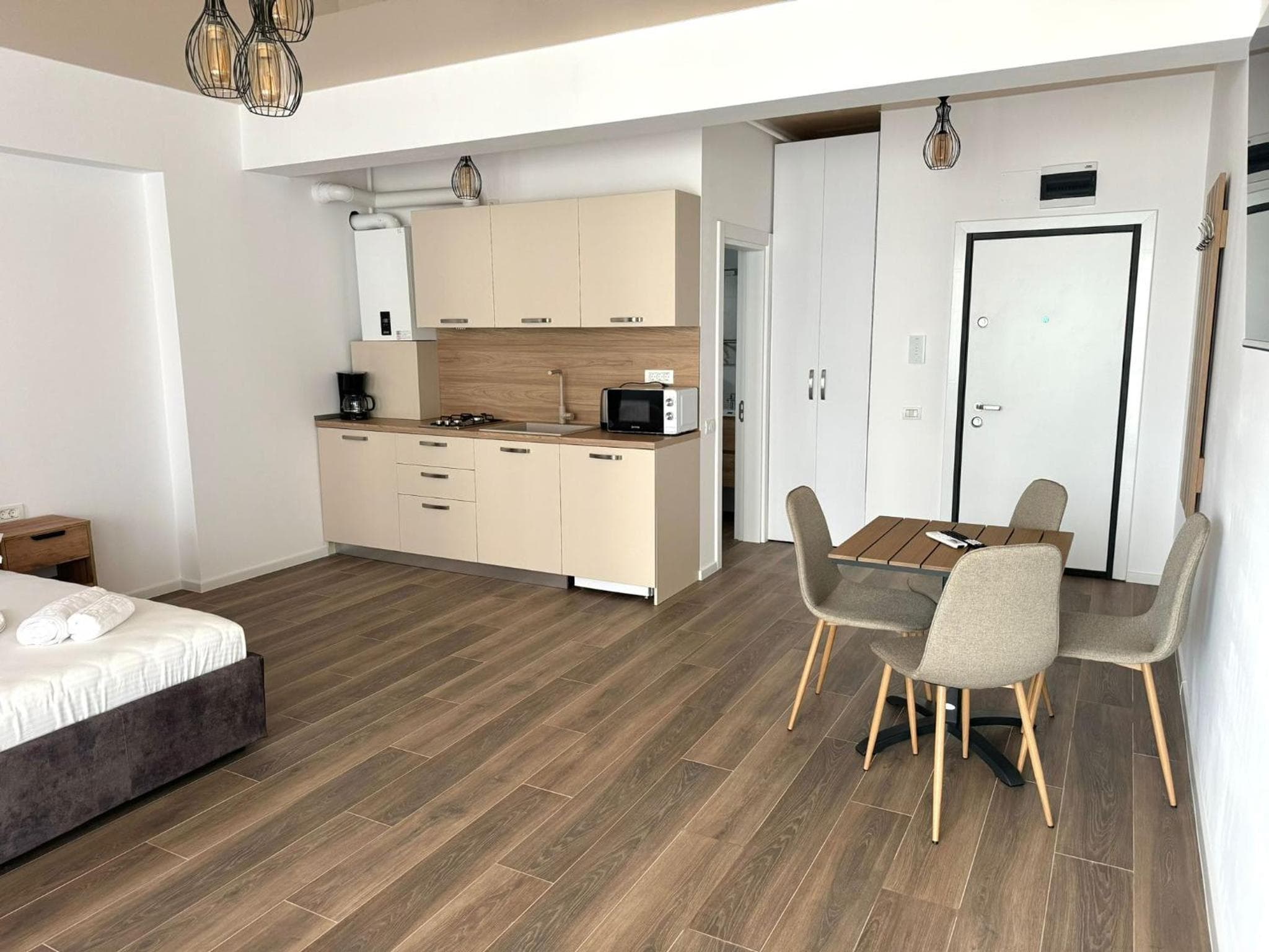 Nord Residence, Eforie Nord, photo 2