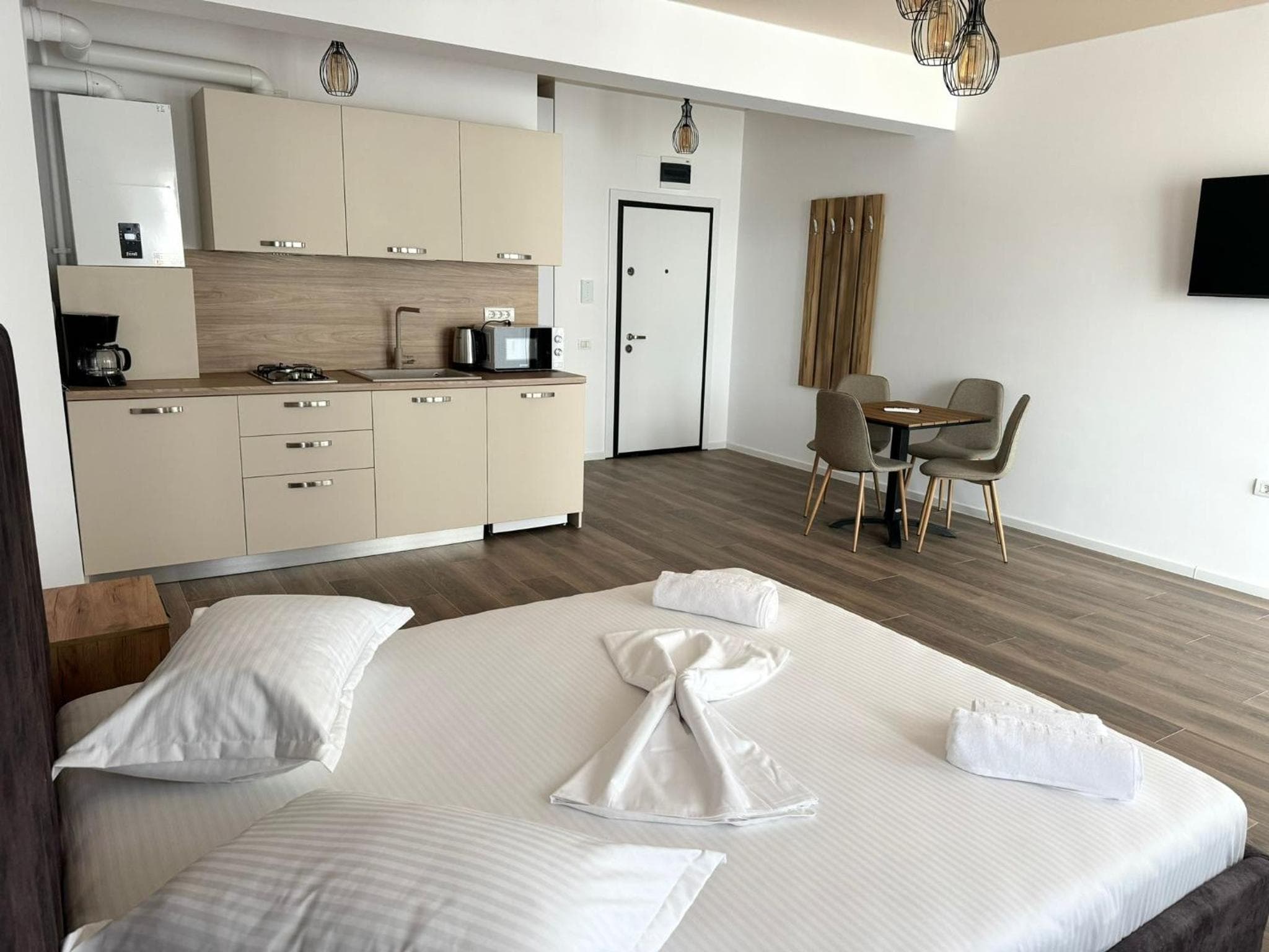 Nord Residence, Eforie Nord, photo 4