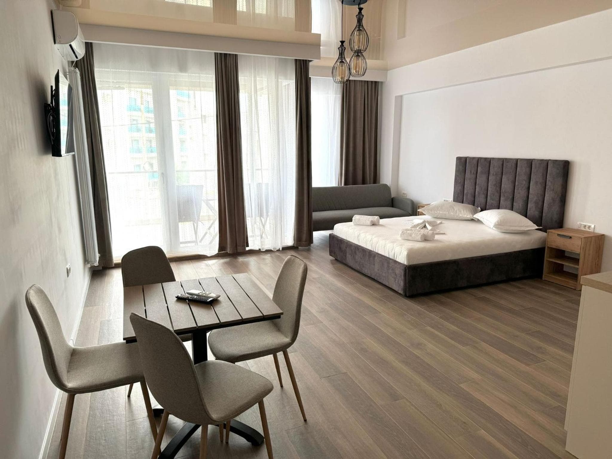 Nord Residence, Eforie Nord, photo 3