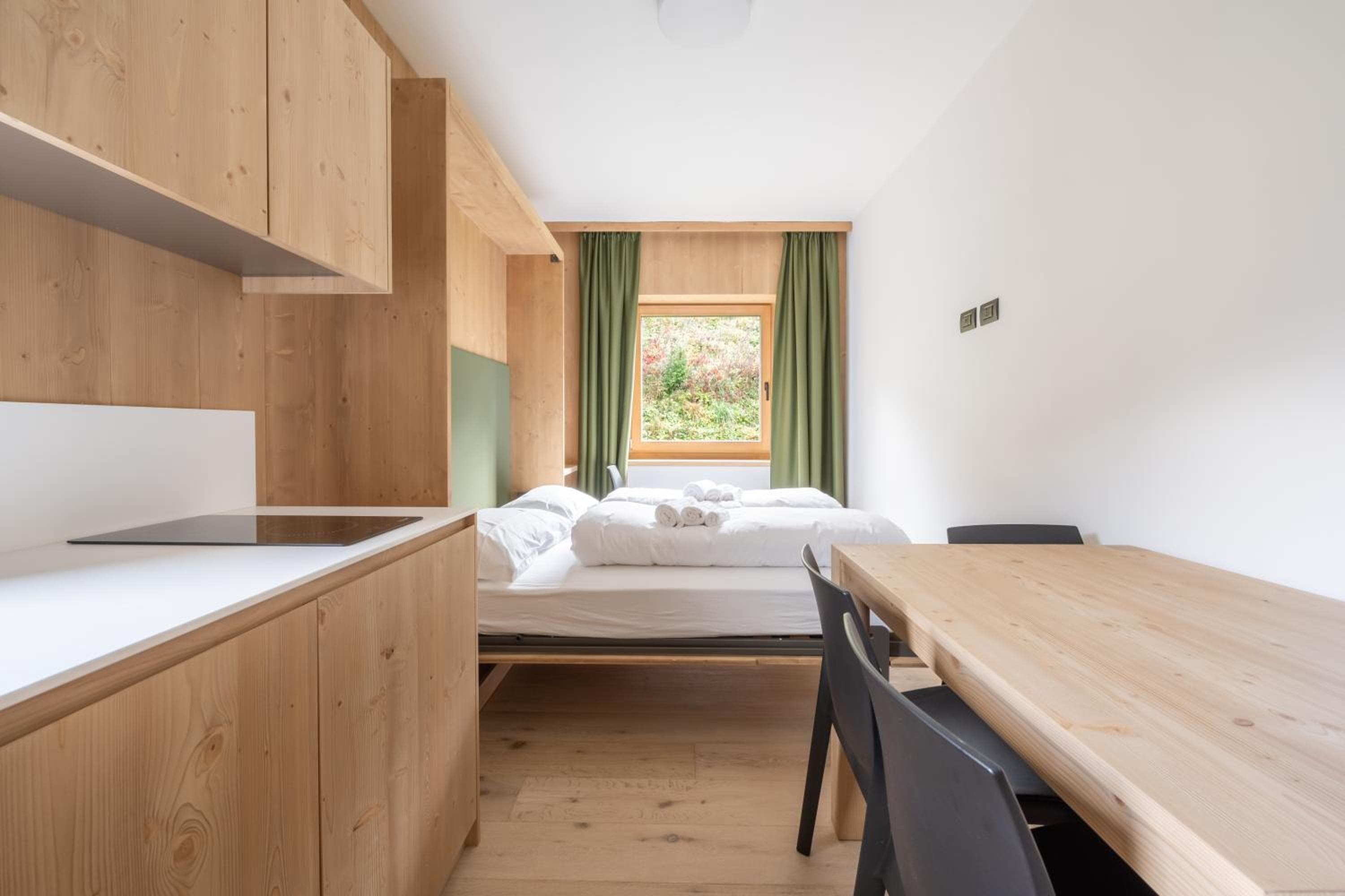 Ama Dolomiti - Residence, Vigo di Cadore, photo 6