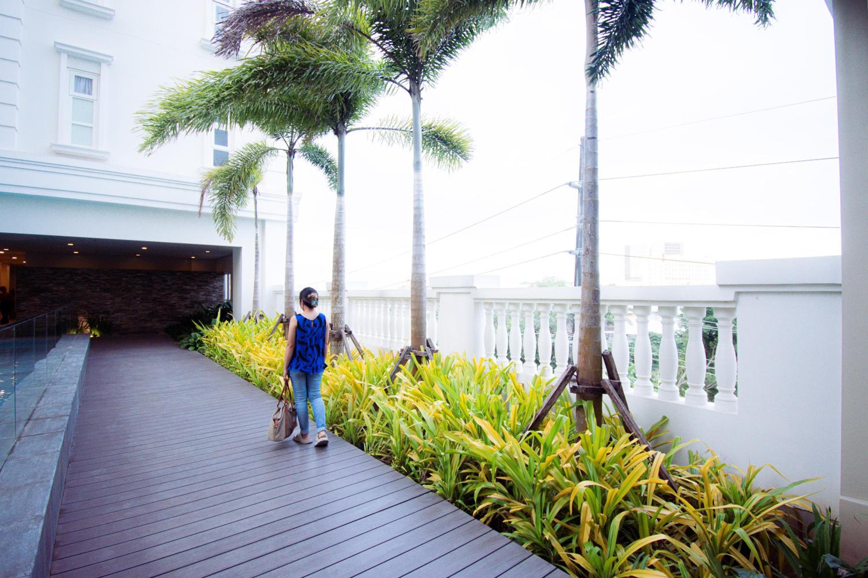 Studio type Condo Iloilo Saint Honore, Iloilo City, photo 6