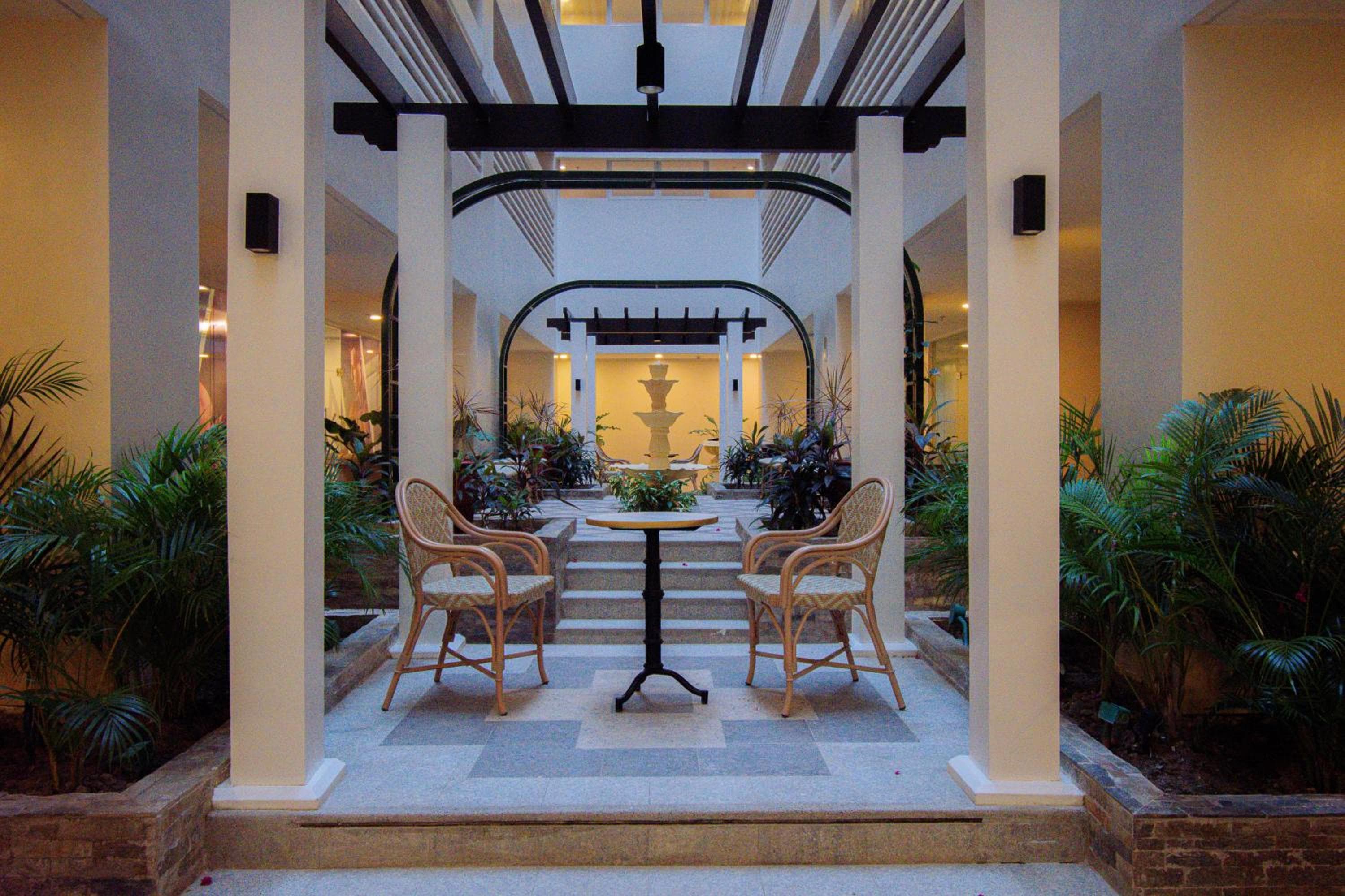 Studio type Condo Iloilo Saint Honore, Iloilo City, photo 2