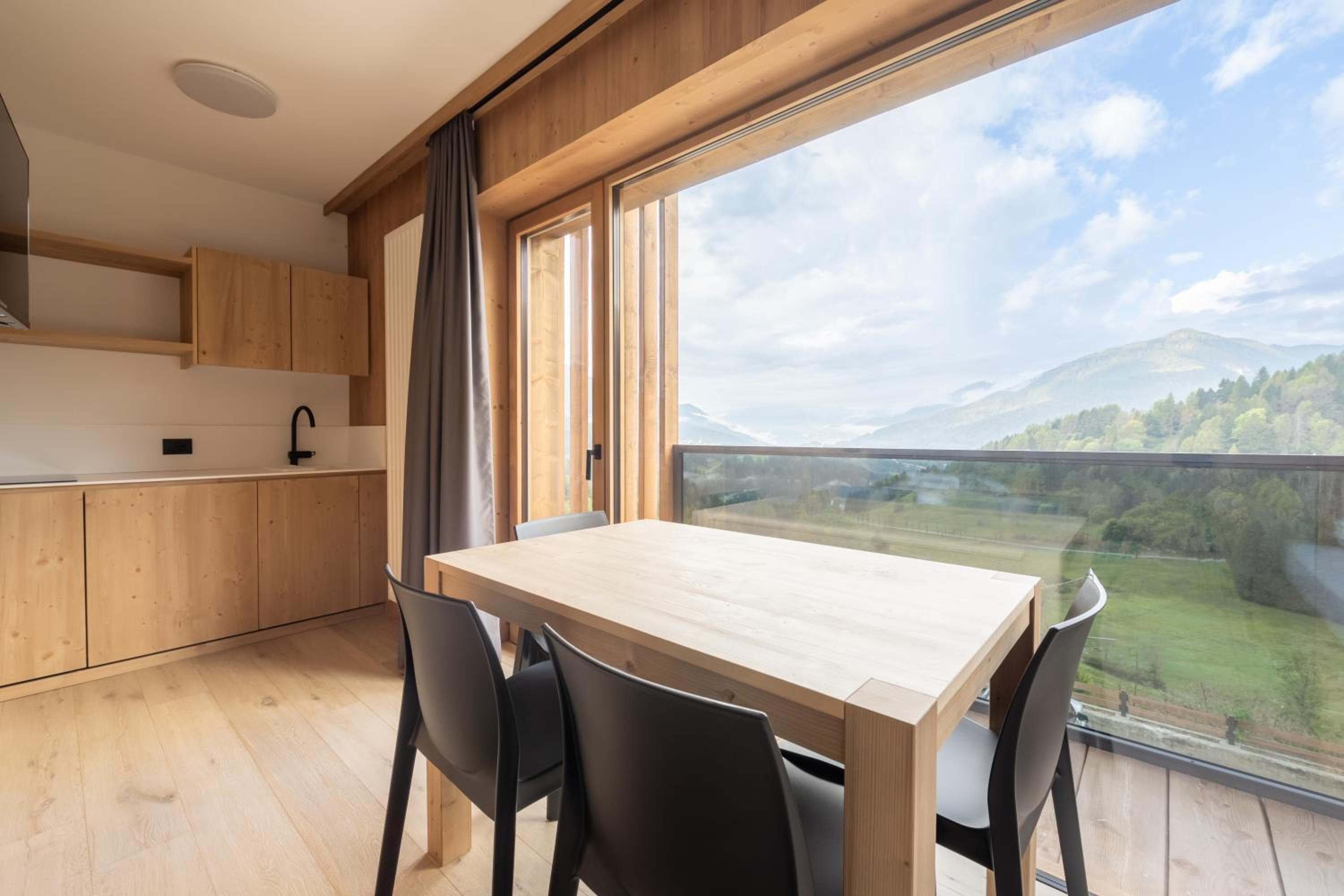 Ama Dolomiti - Residence, Vigo di Cadore, photo 3