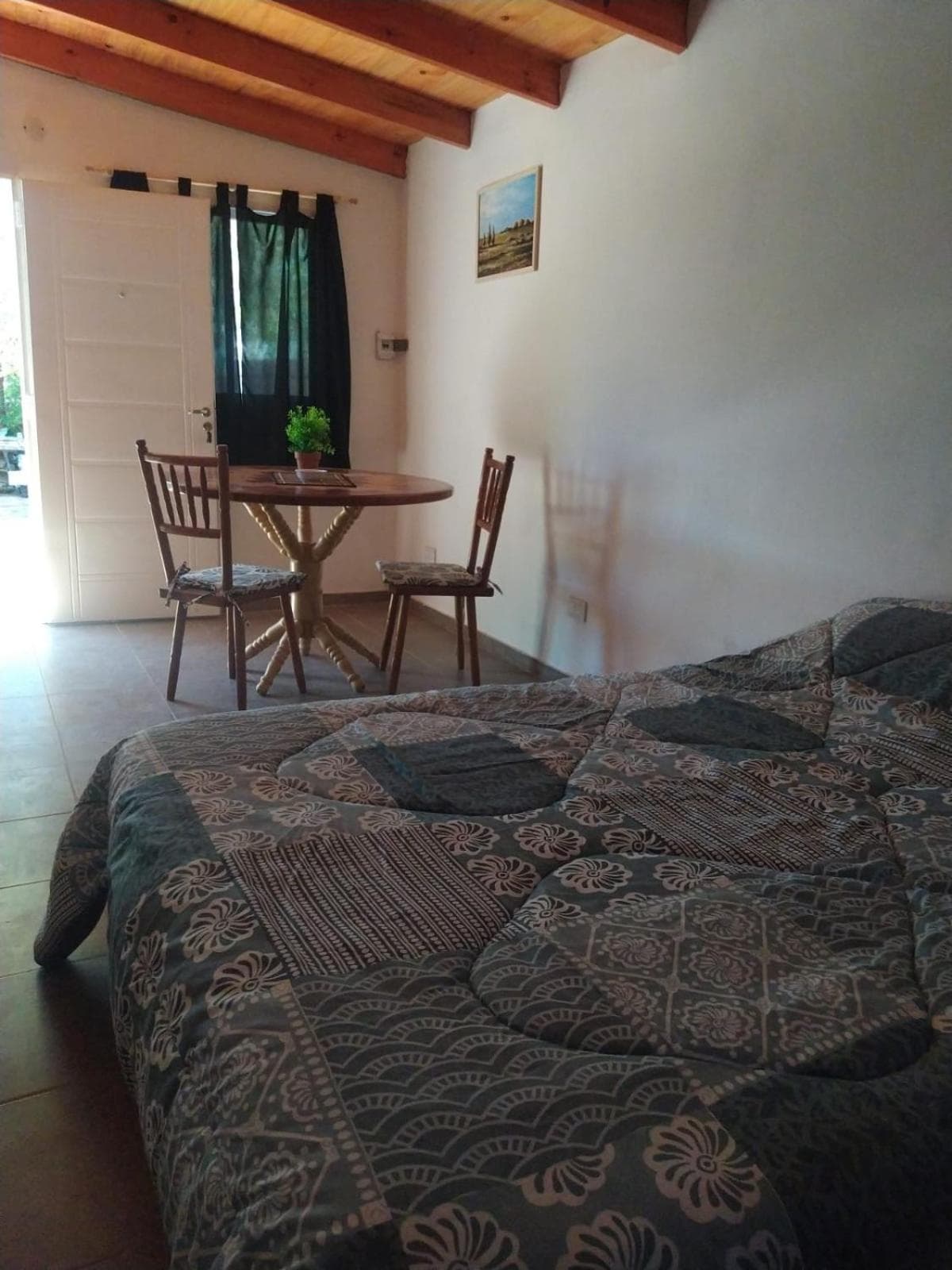 Cabañas LA BUENA FE, La Falda, photo 6