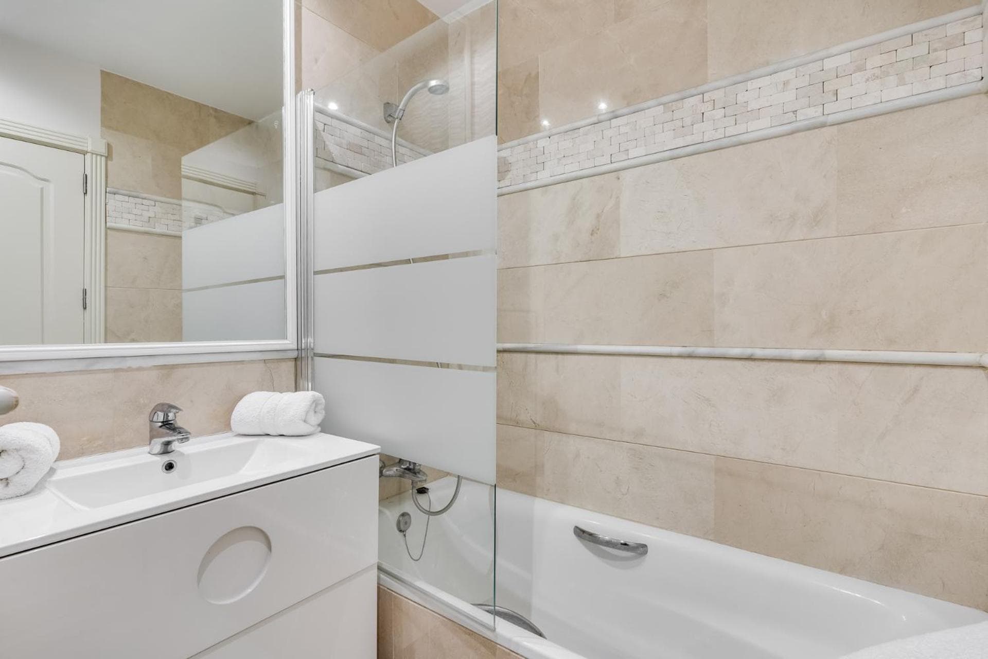 Molo Residences Boutique Apartments & Spa, Marbella