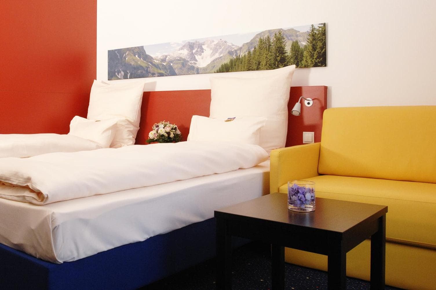 Stay2Munich Hotel & Serviced Apartments, Brunnthal, photo 2