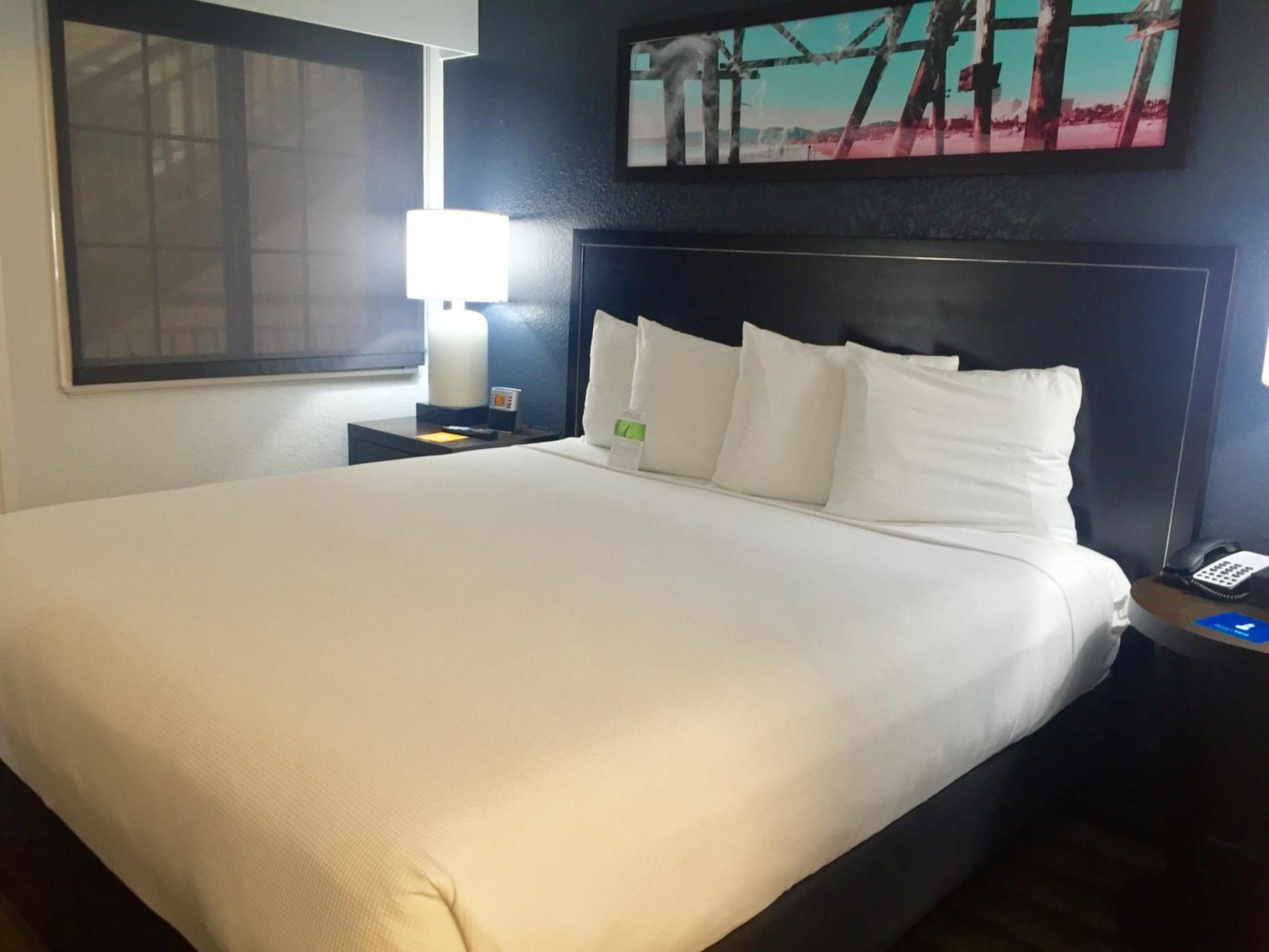 Hyatt House LAX Manhattan Beach, El Segundo, photo 2