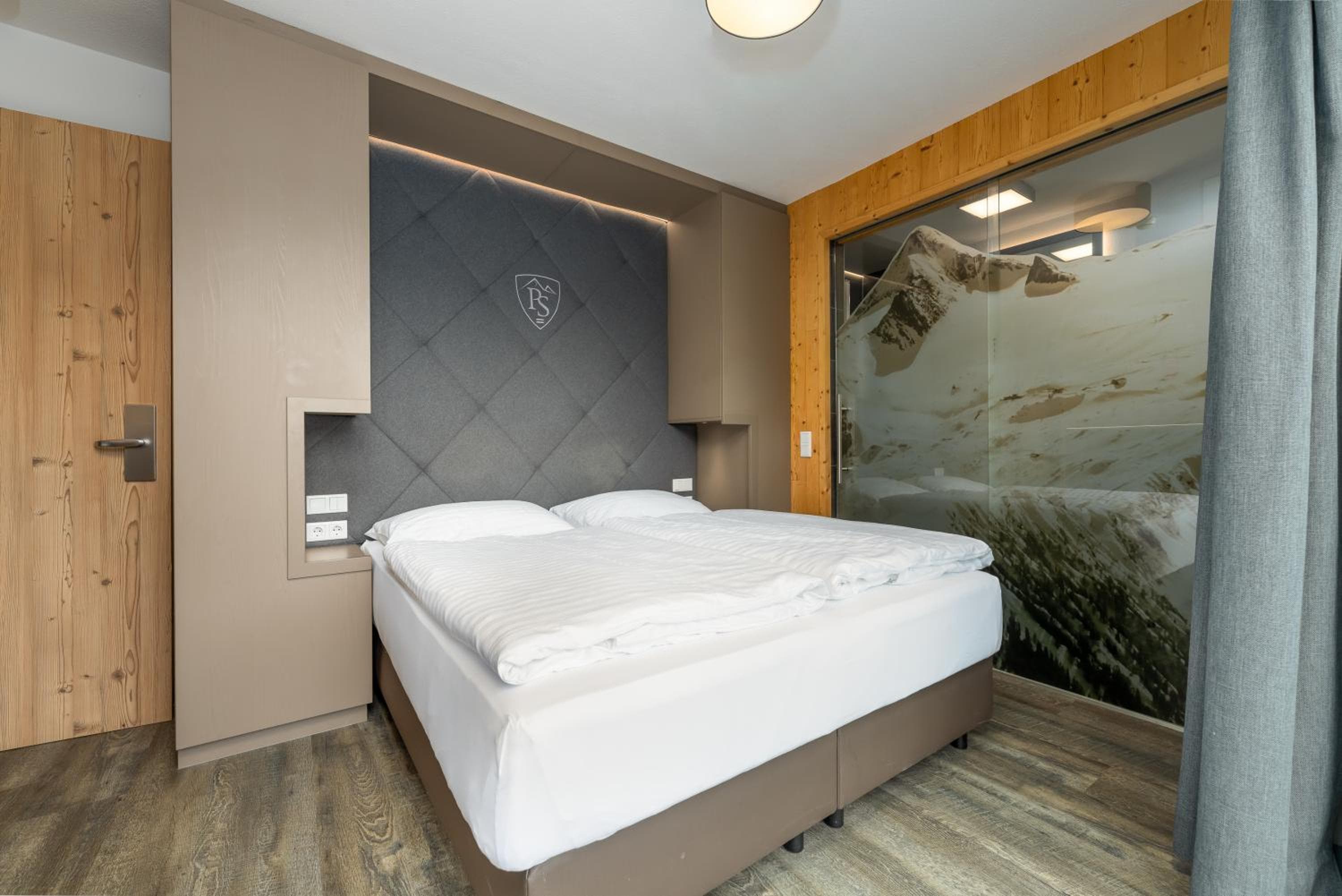 AvenidA Panorama Suites, Kaprun, photo 2