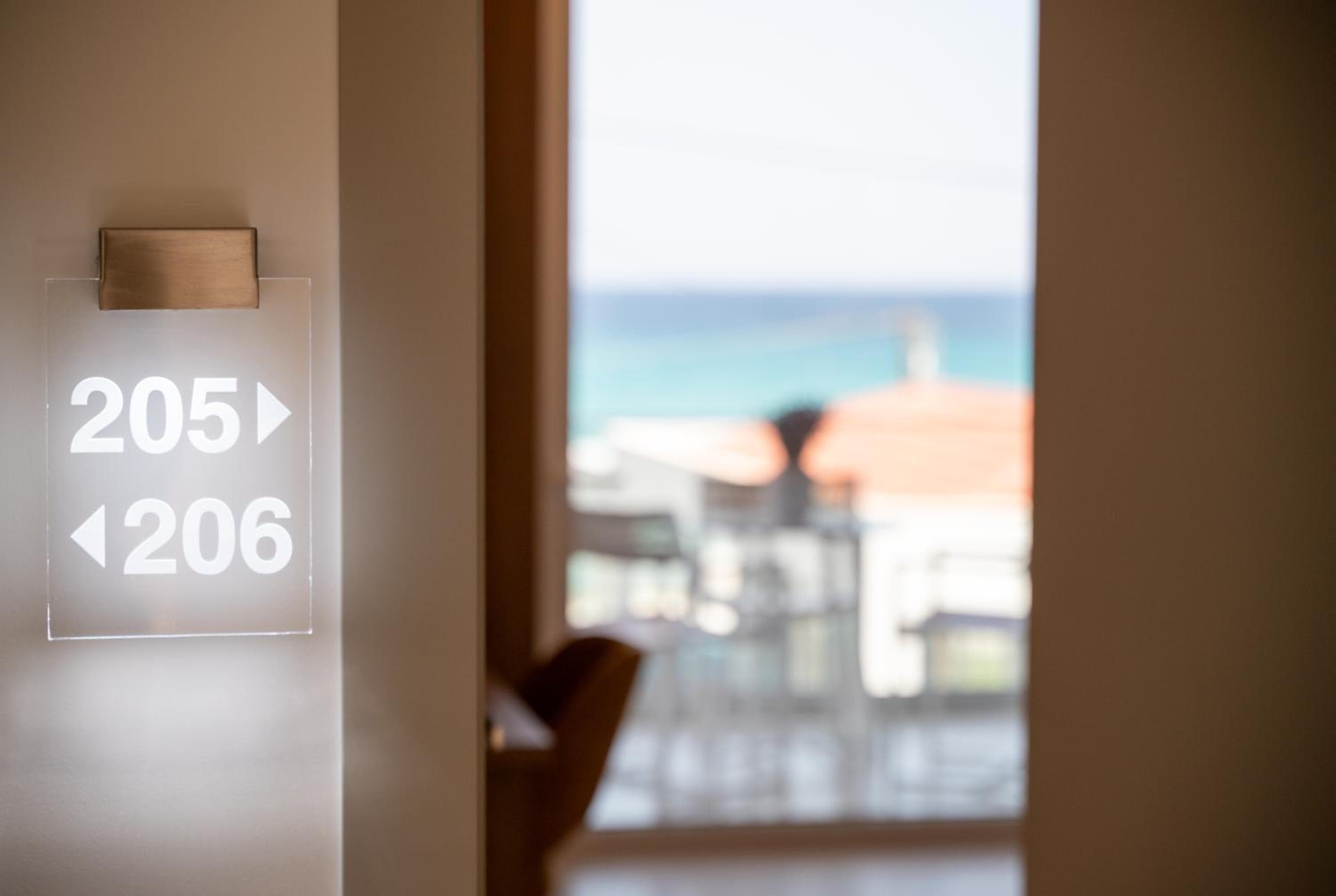 Sunrise SeaSide Suites, Skala Potamias