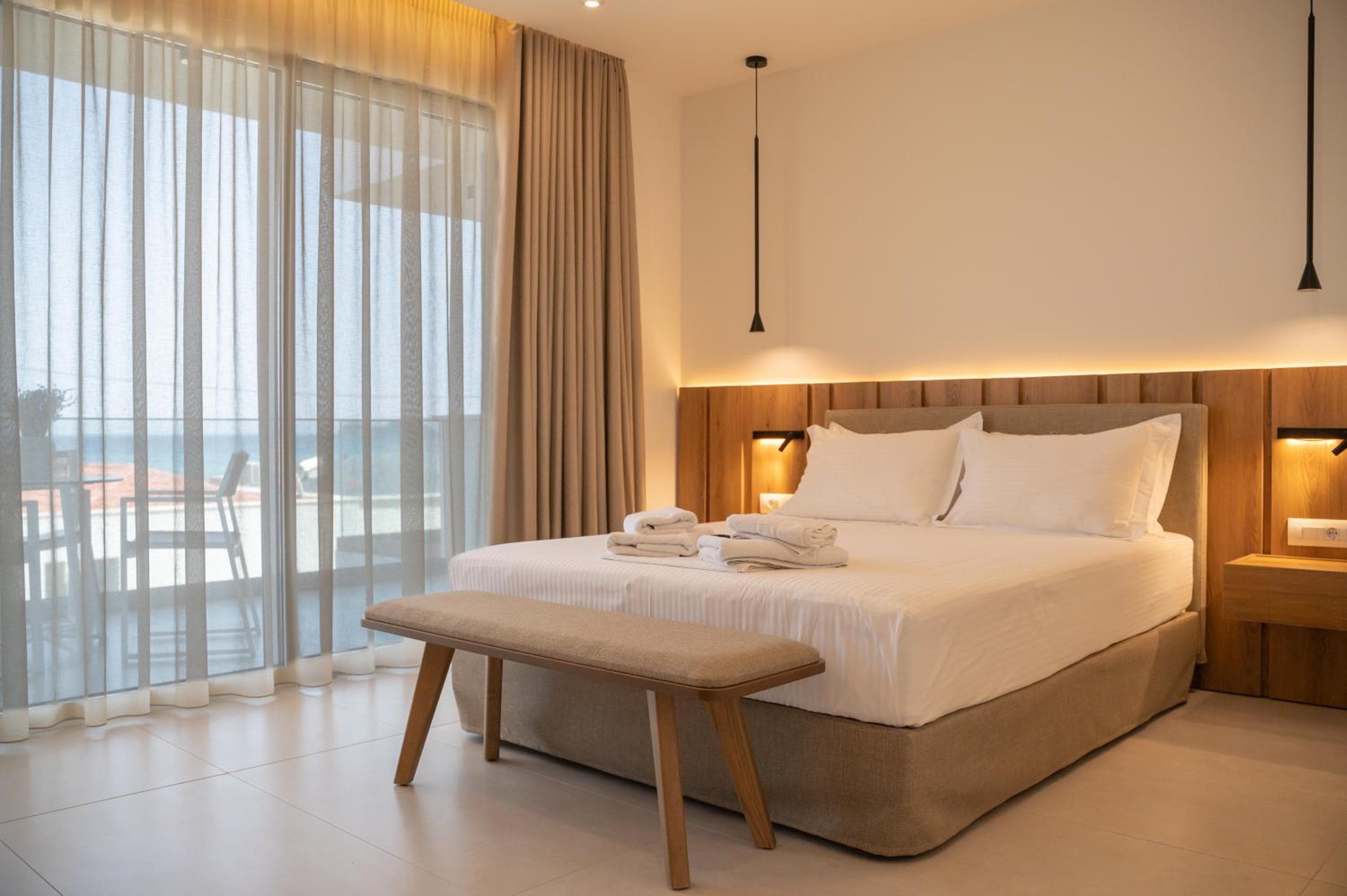 Sunrise SeaSide Suites, Skala Potamias, photo 3