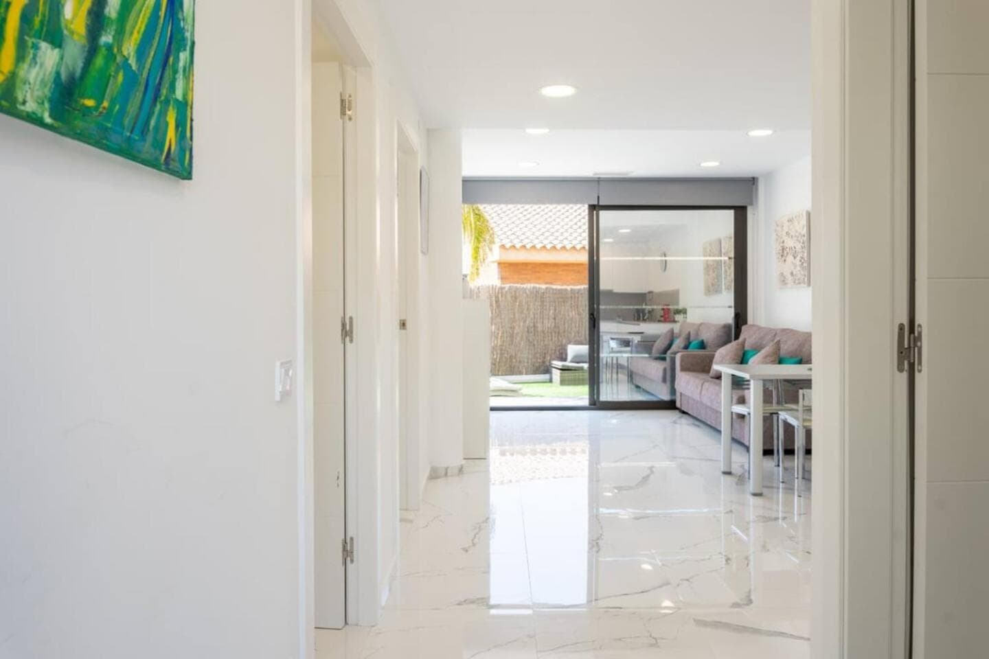 Apartamentos Rosa de Abril, Teià, photo 3