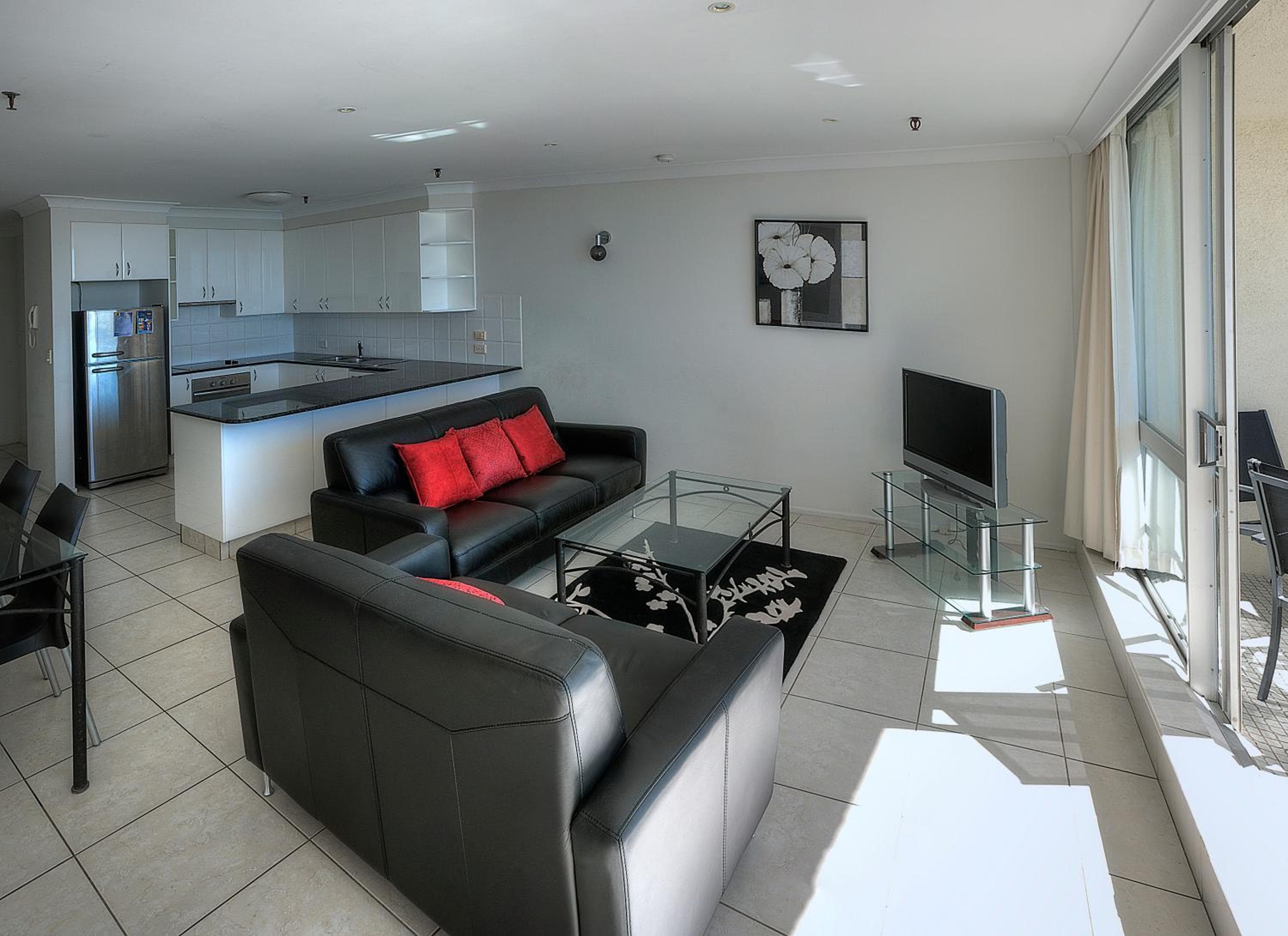 Focus Apartments, Gold Coast, photo 2