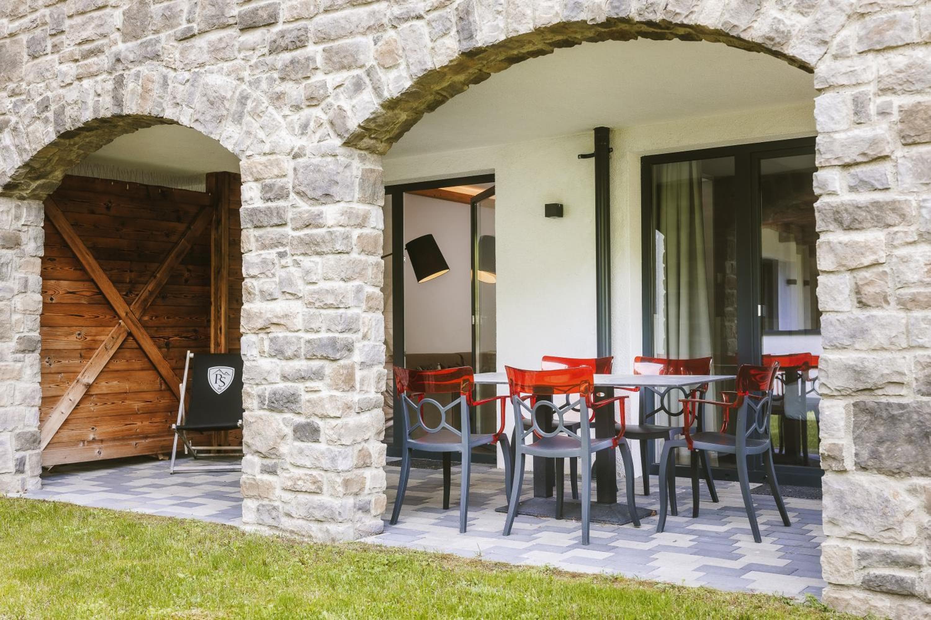 AvenidA Panorama Suites, Kaprun, photo 5