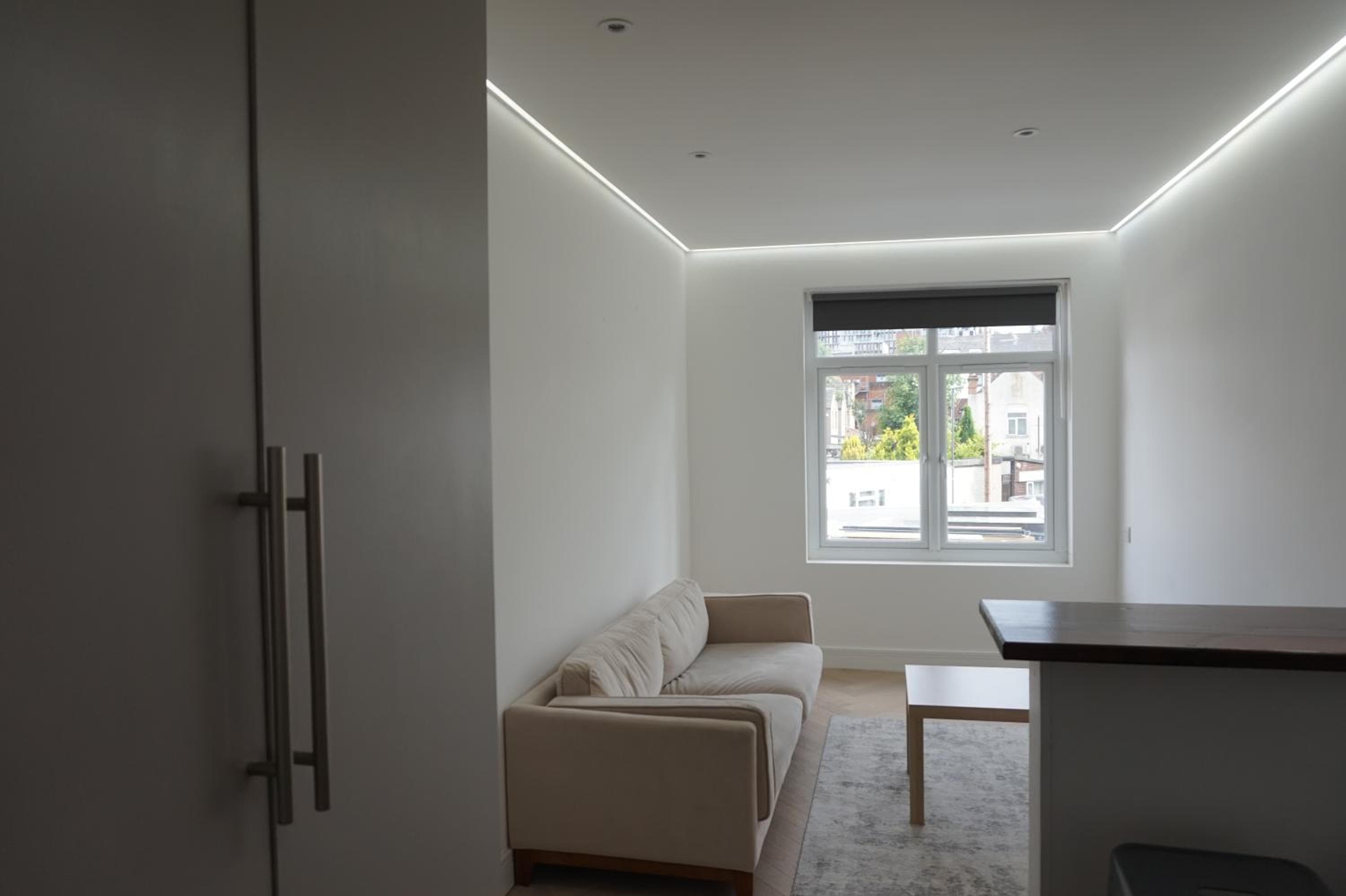 Luxurious London Studios, Harrow, photo 6