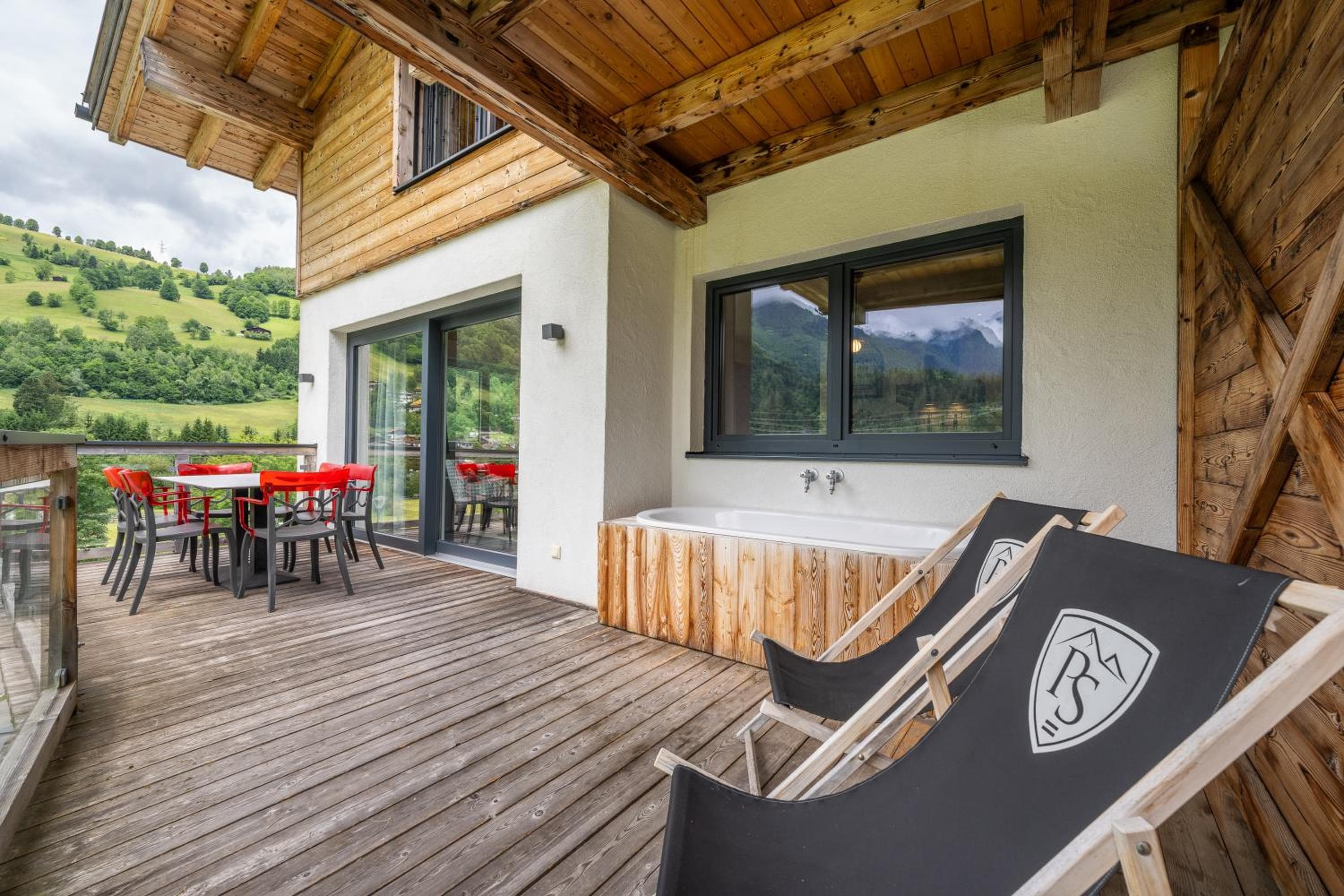 AvenidA Panorama Suites, Kaprun, photo 3