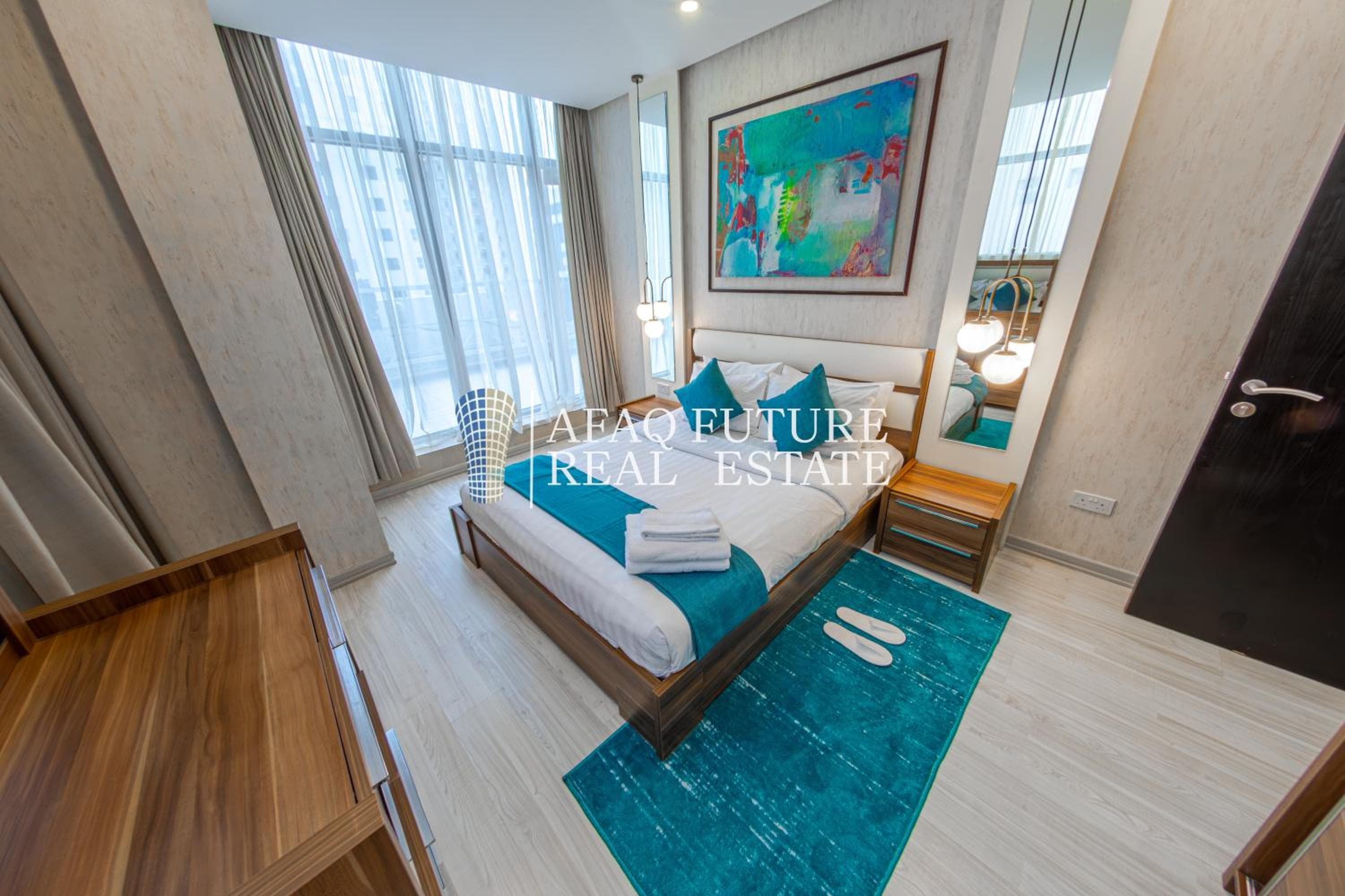 Vita Tower, Manama, photo 4