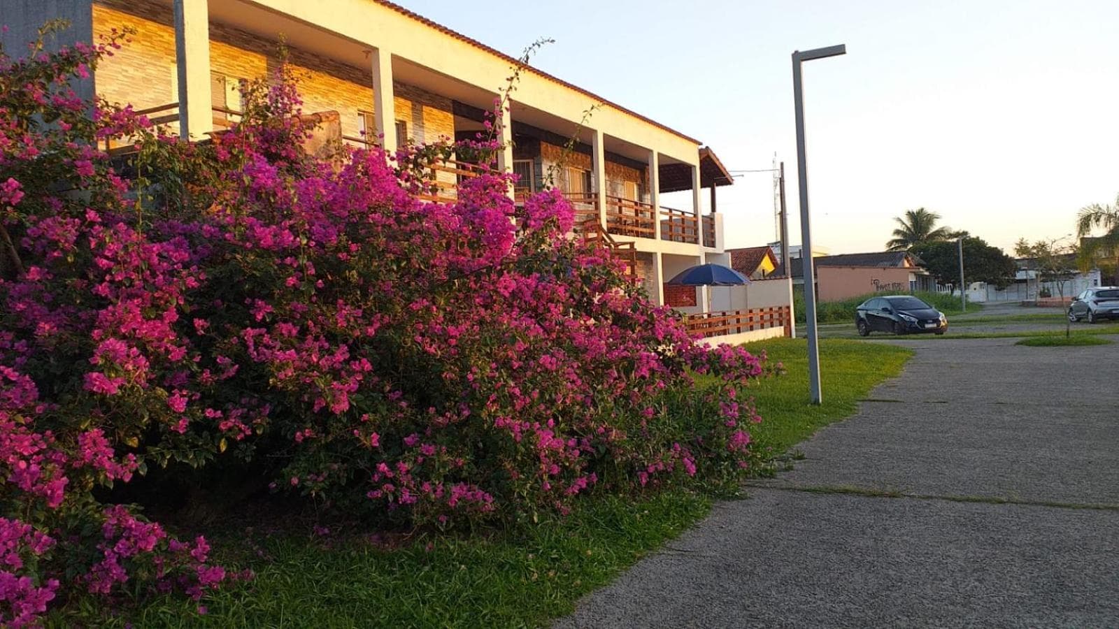 Recanto da Lagoa Flat, Ilha Comprida, photo 5
