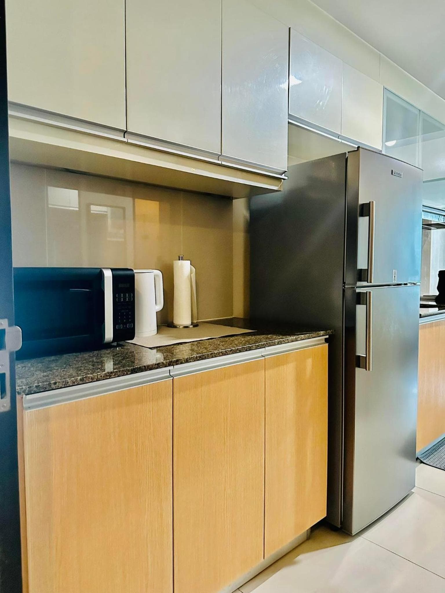 BGC One Uptown Suite by Christine Suites PH, Manila, photo 6