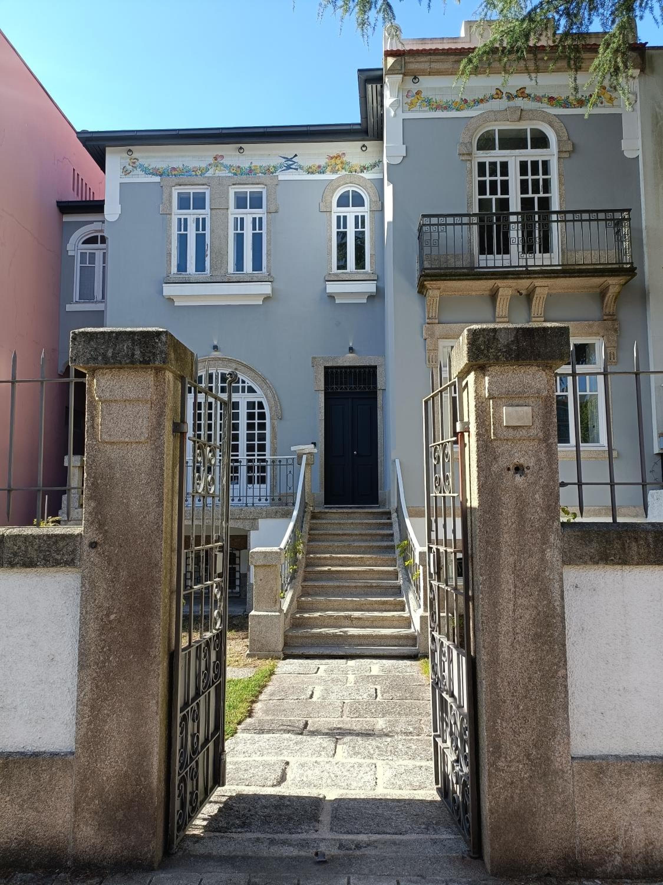 Casa D'Almeida by Porto Stories, Porto
