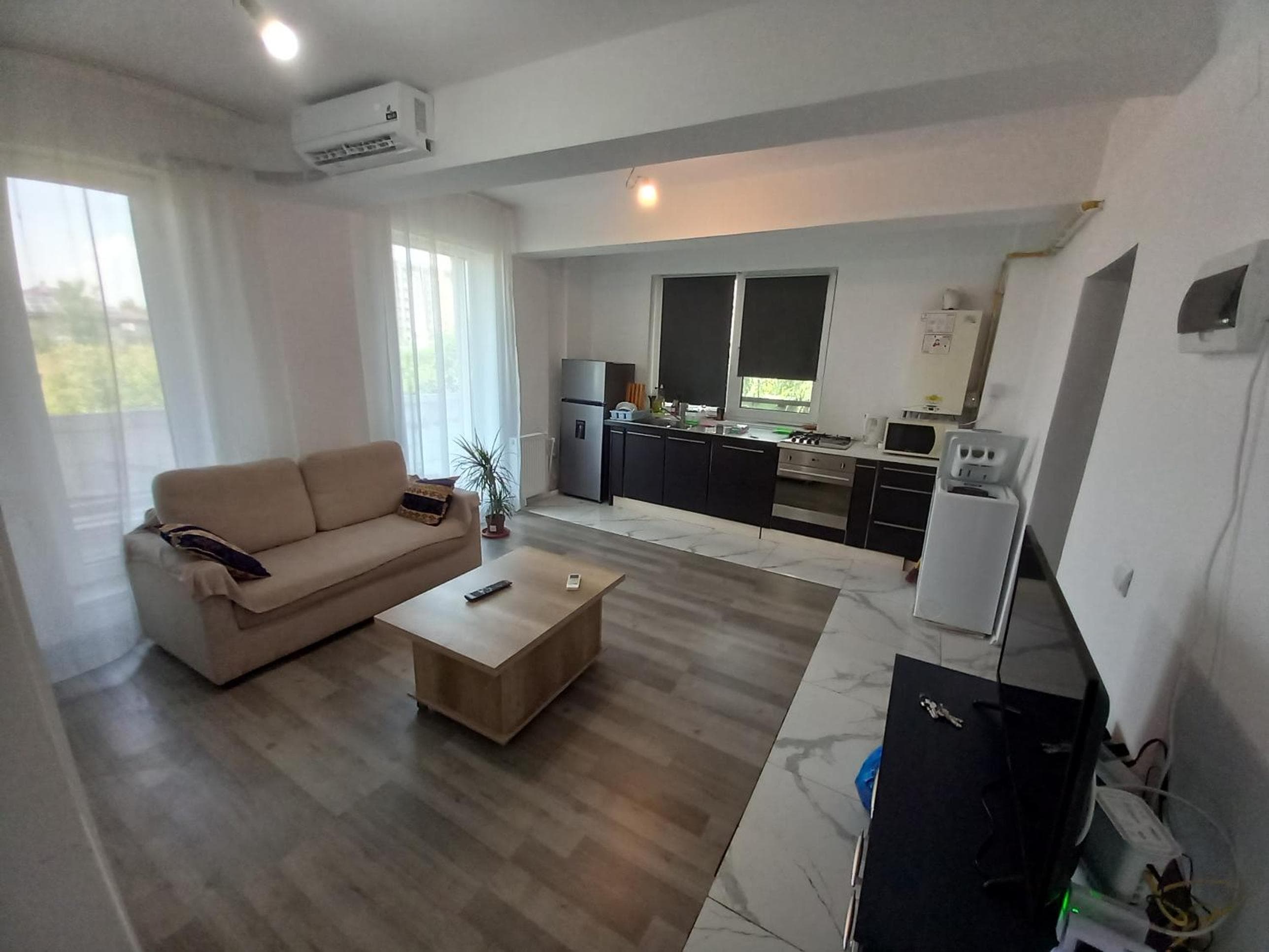 Twins Residence 2 APART HOTEL AP 2 2 rooms, Chiajna, photo 2