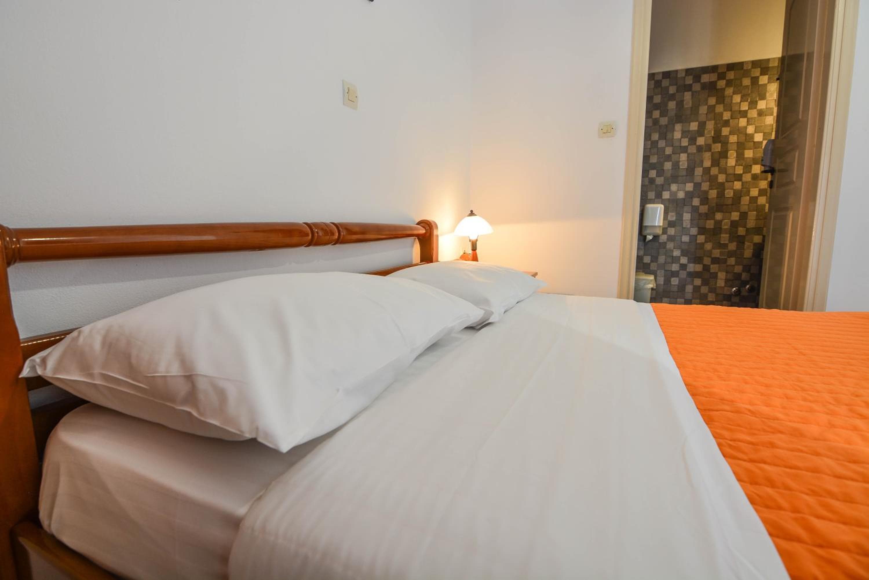 Epavlis Apartments, Porto Heli, photo 4