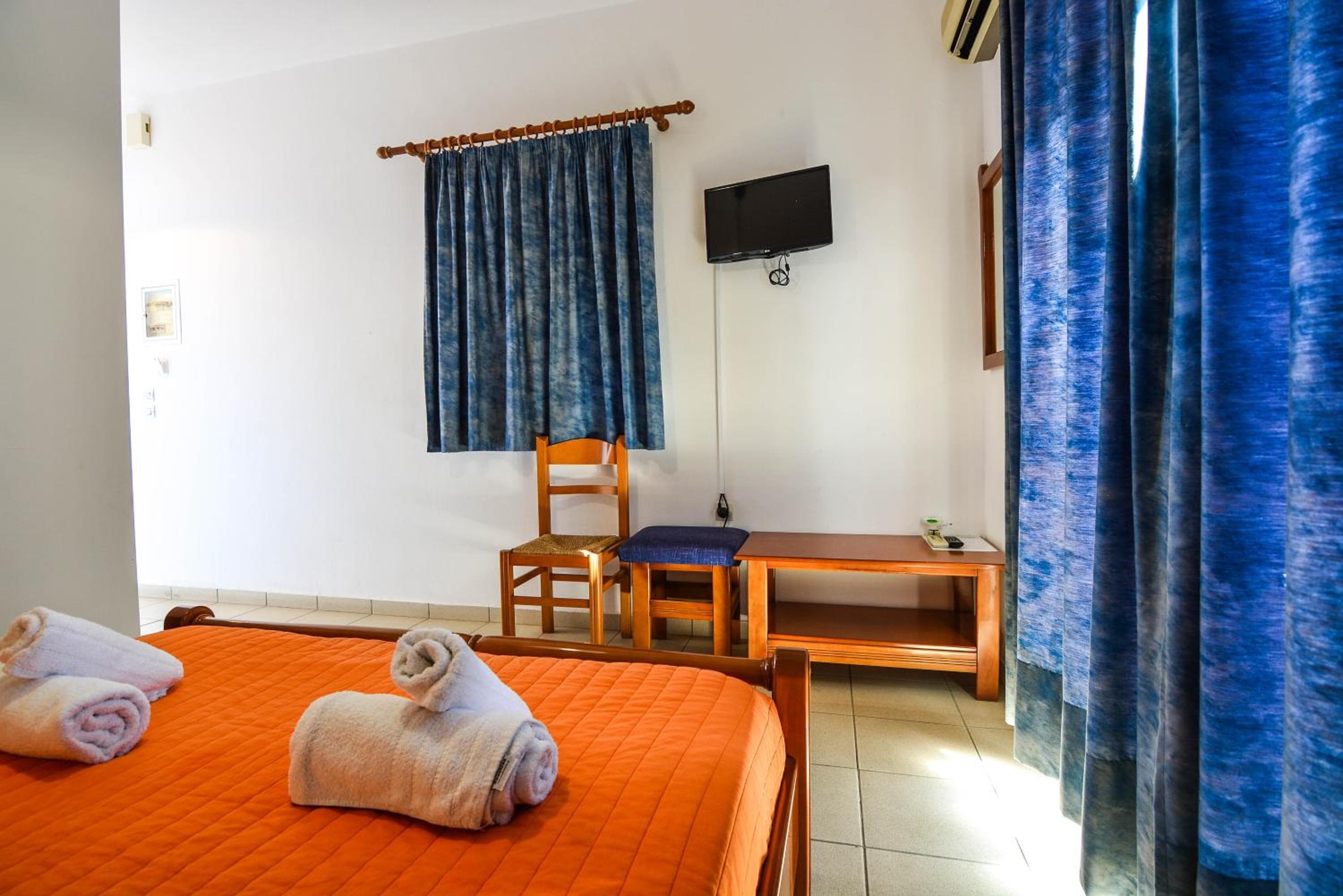 Epavlis Apartments, Porto Heli, photo 3