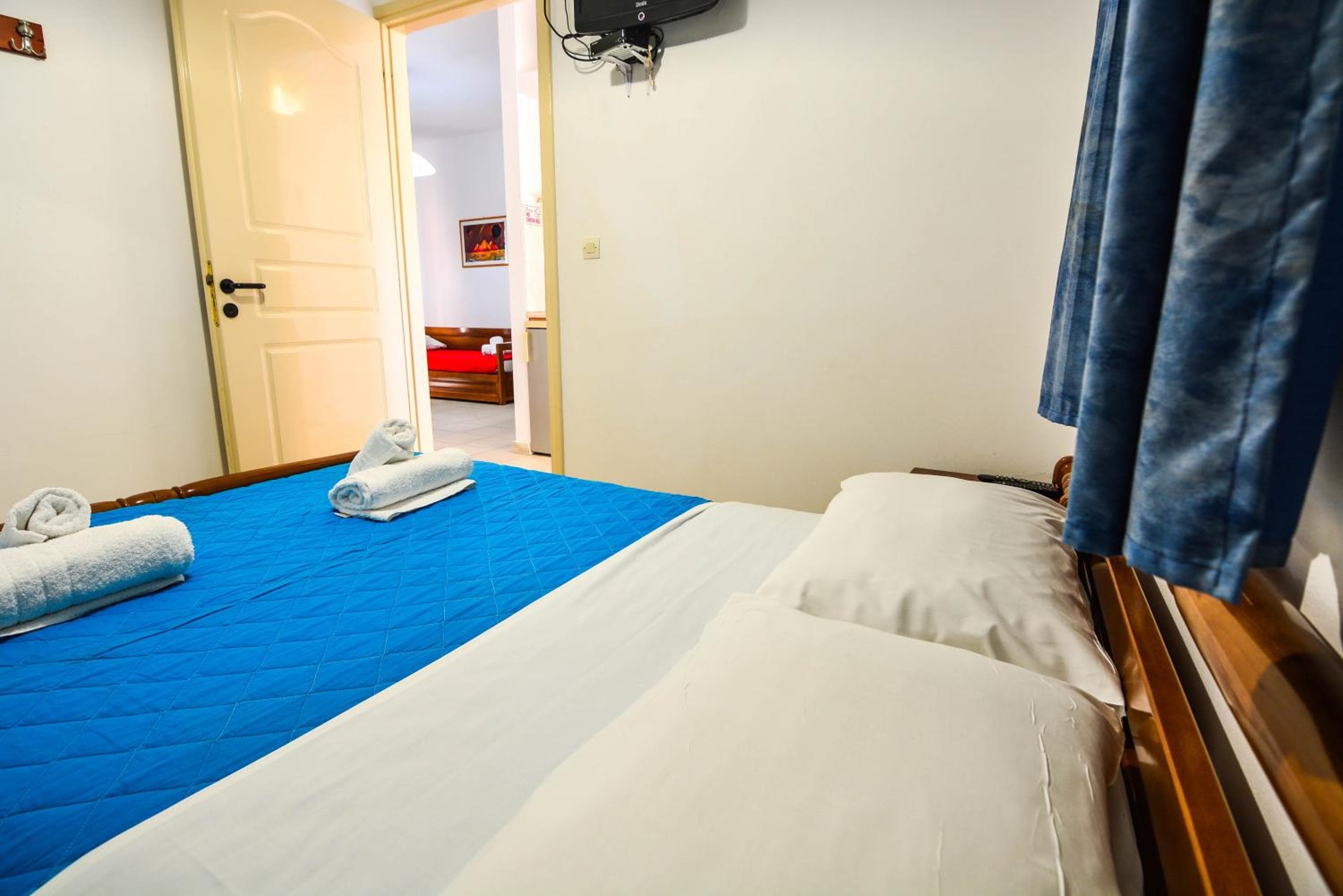 Epavlis Apartments, Porto Heli, photo 6