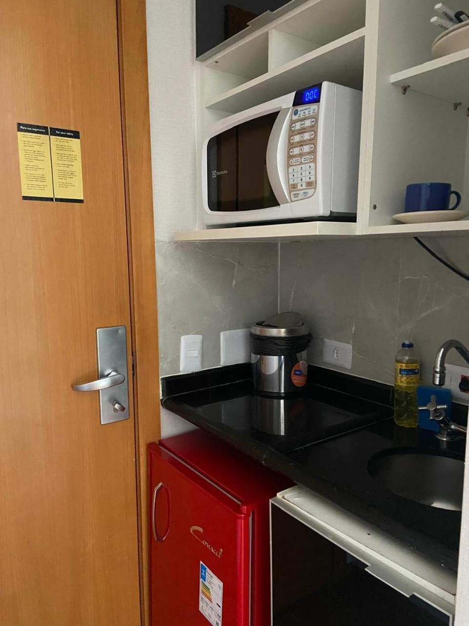 Flat lindo próximo ao Ibirapuera, Sao Paulo