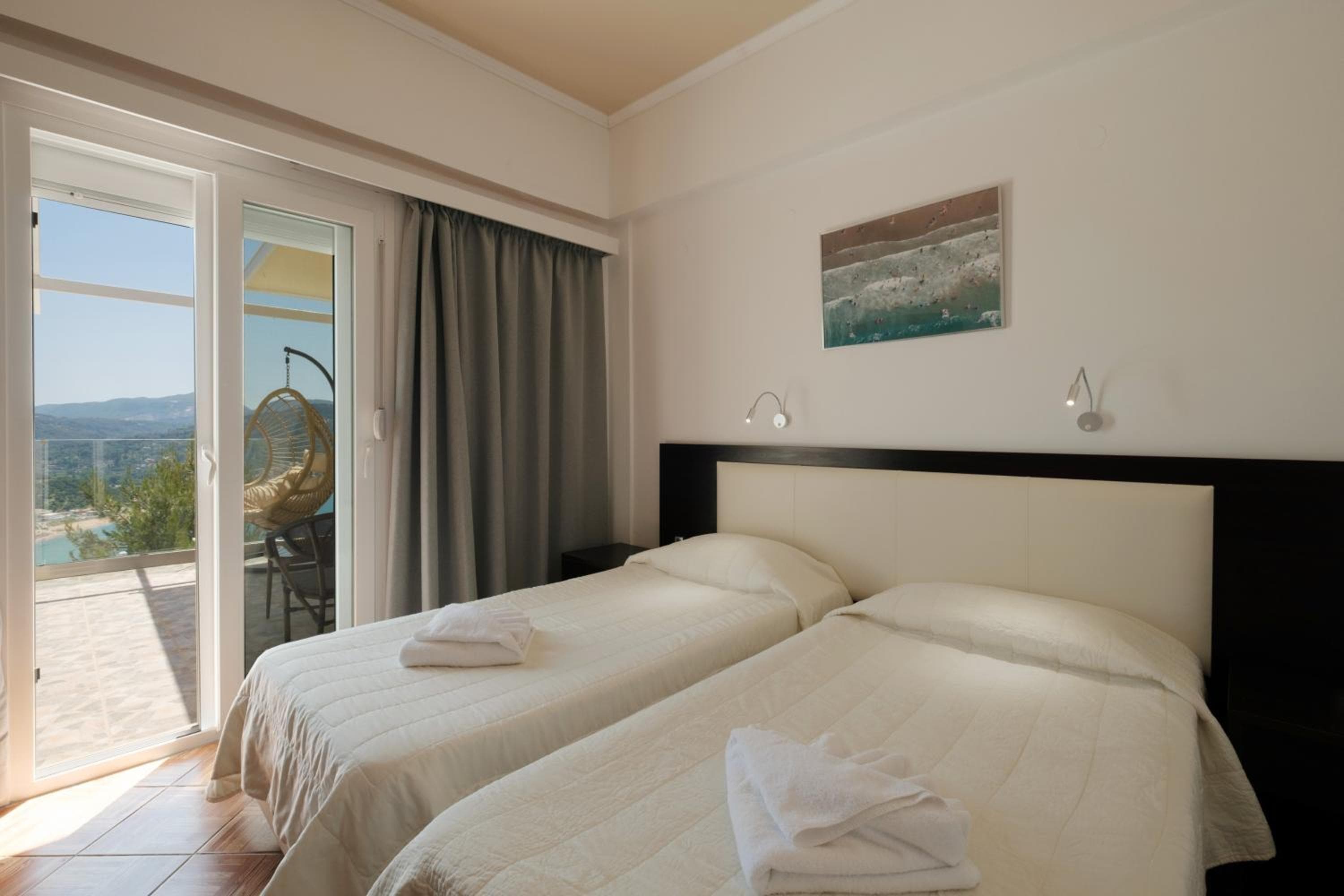 Zeus Throne Suites, Afionas, photo 6