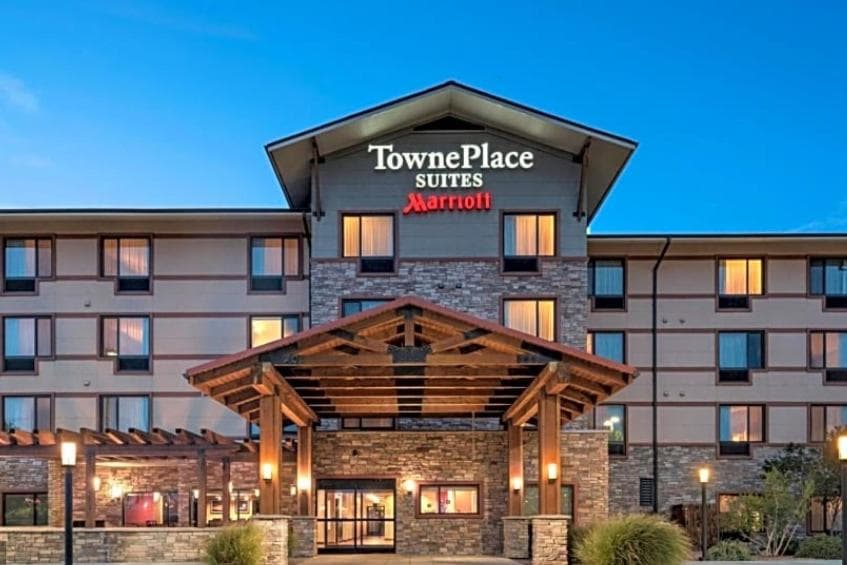 TownePlace Suites by Marriott Albuquerque Uptown, Albuquerque