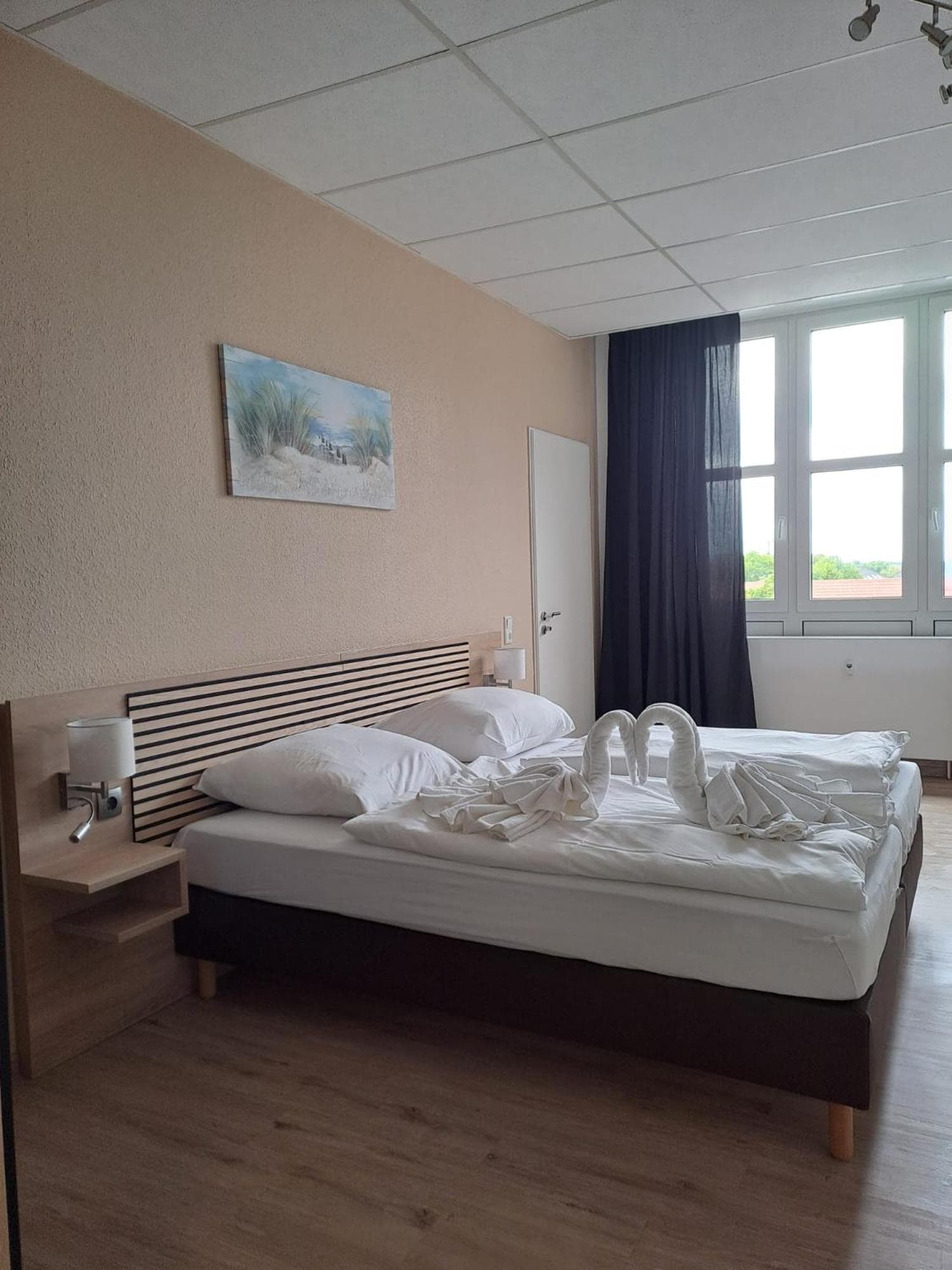 BusinessInn Aparthotel Bremerhaven, Bremerhaven