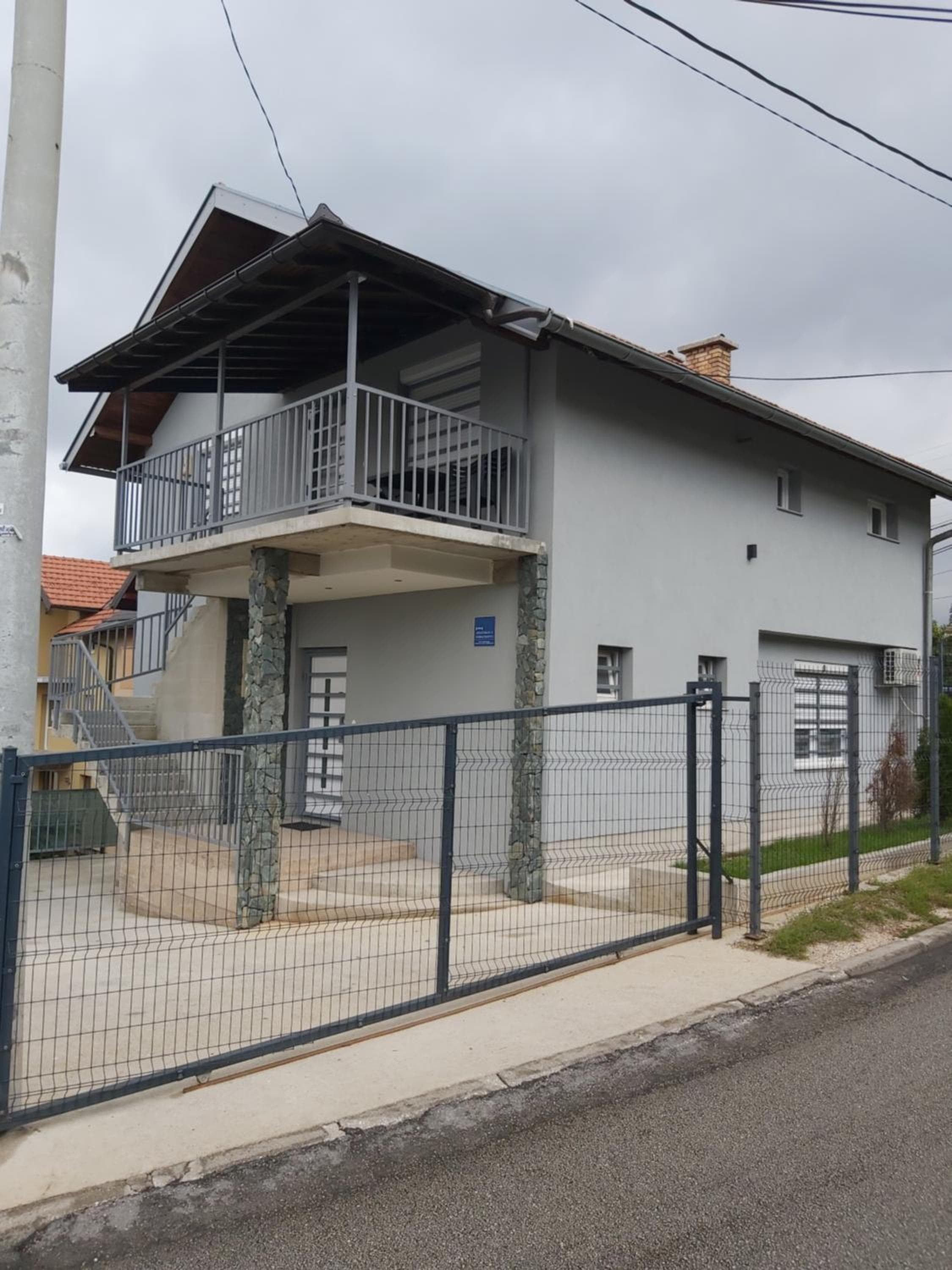 Apartman Emir 1, Sarajevo