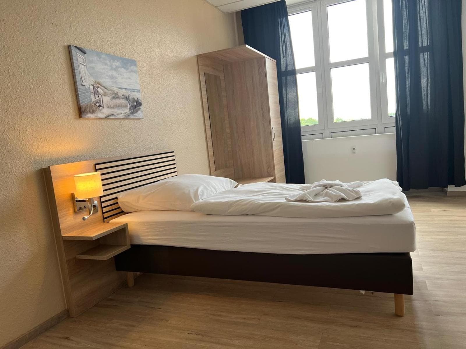 BusinessInn Aparthotel Bremerhaven, Bremerhaven, photo 5