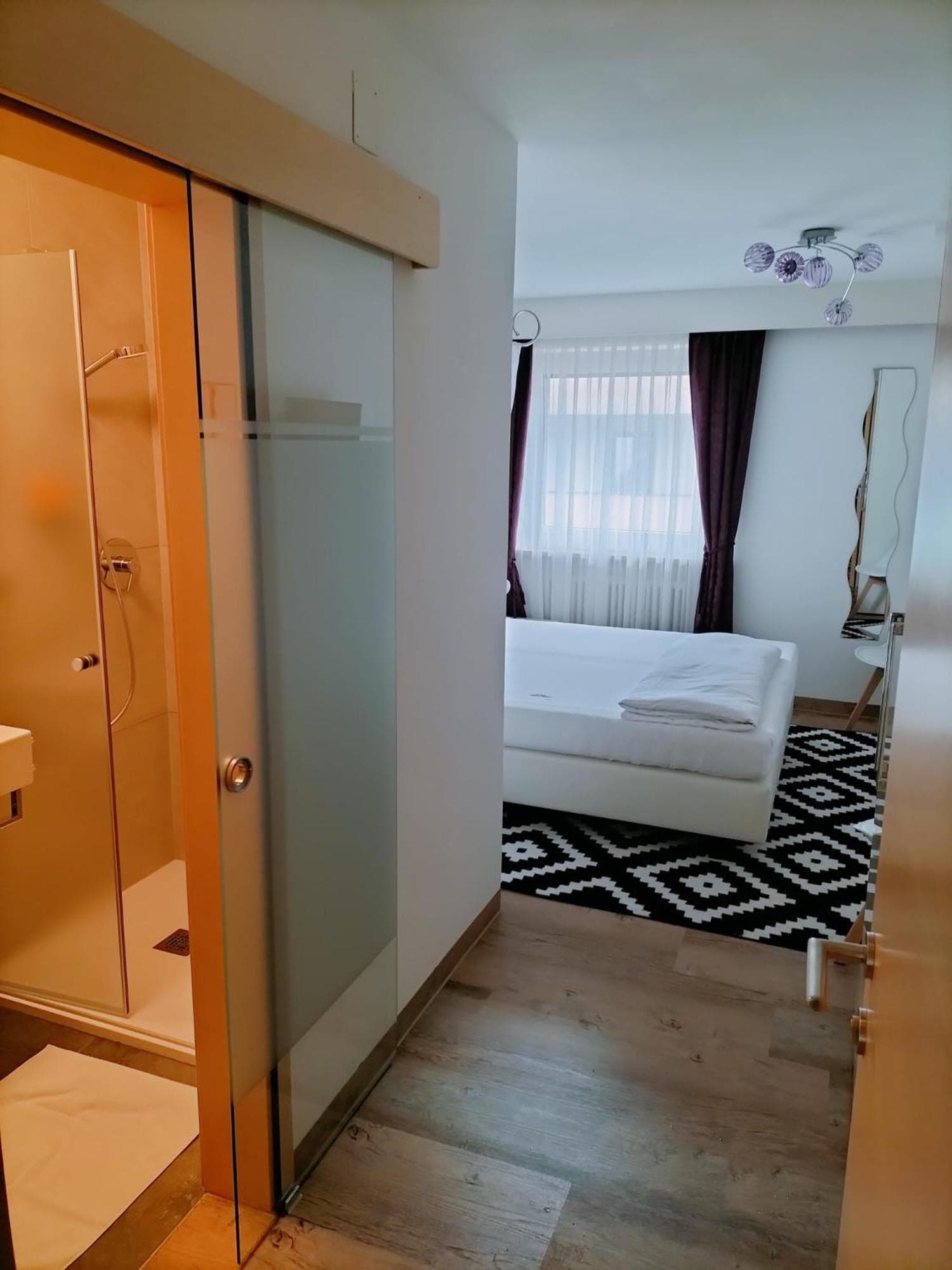 Garni Apparthotel St Valentin, San Valentino alla Muta, photo 4