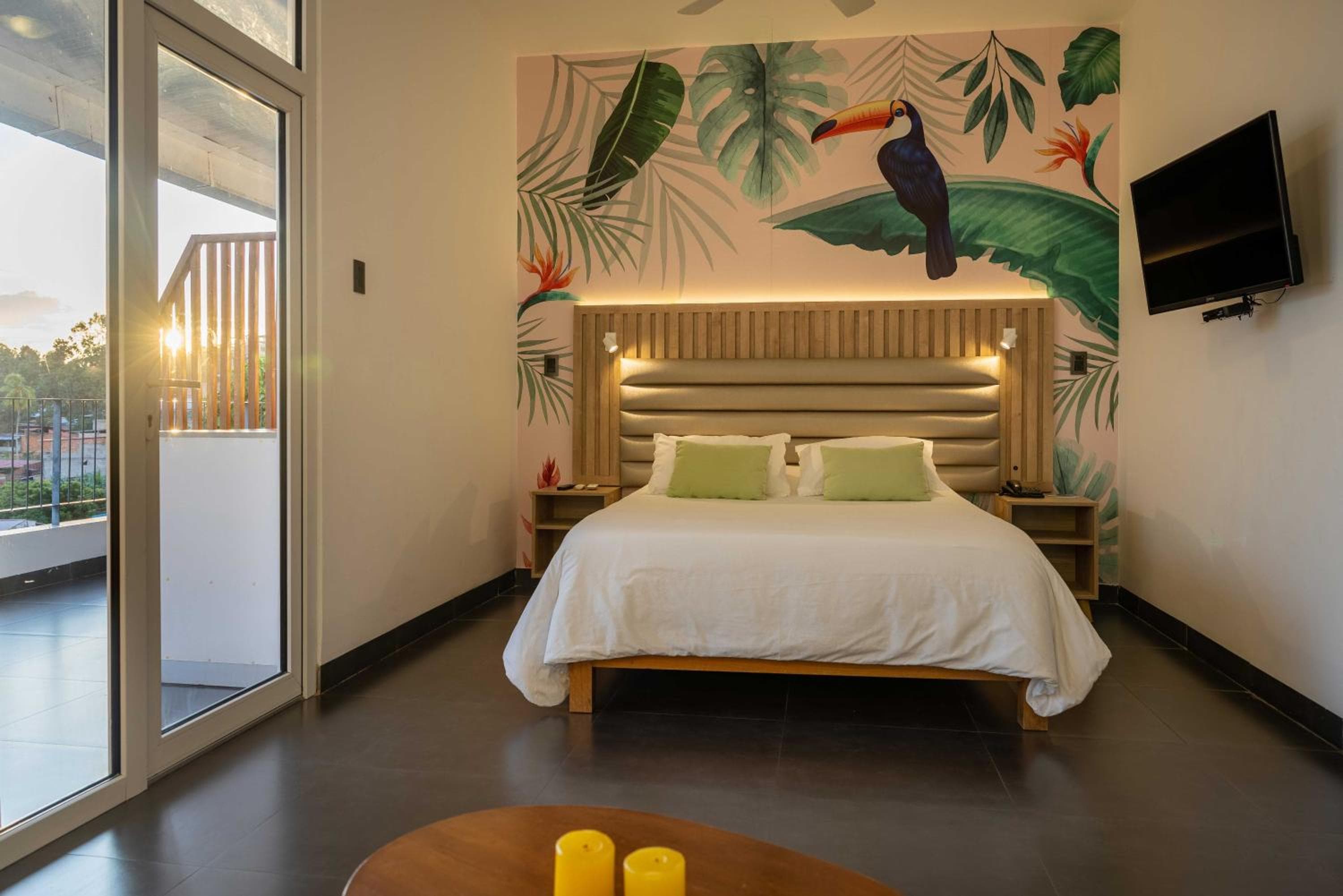 Tucan Suites Tarapoto - Hotel Asociado Casa Andina, Tarapoto, photo 5