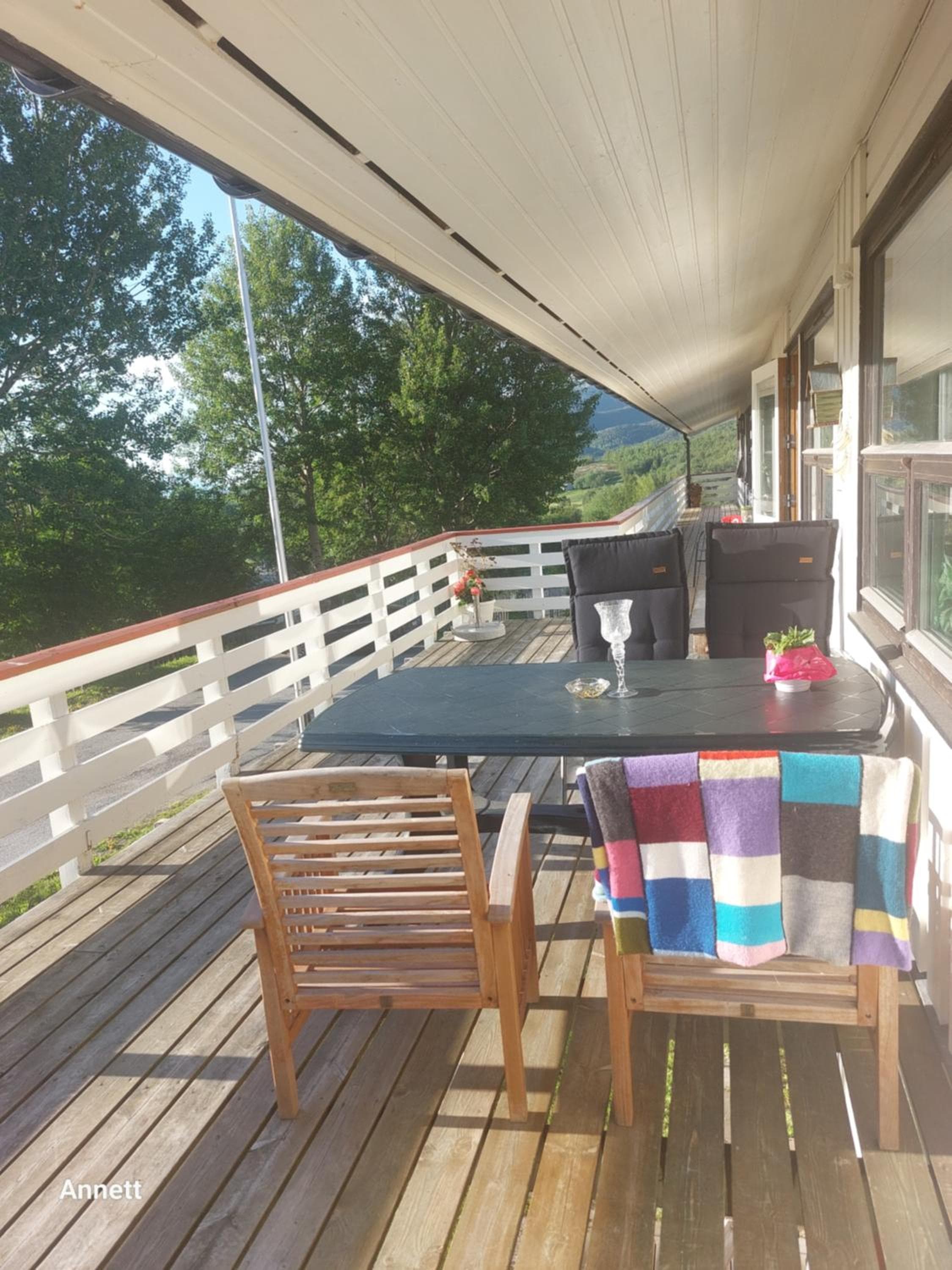 Heimro Bofellesskap, Nygårdsjøen, photo 2