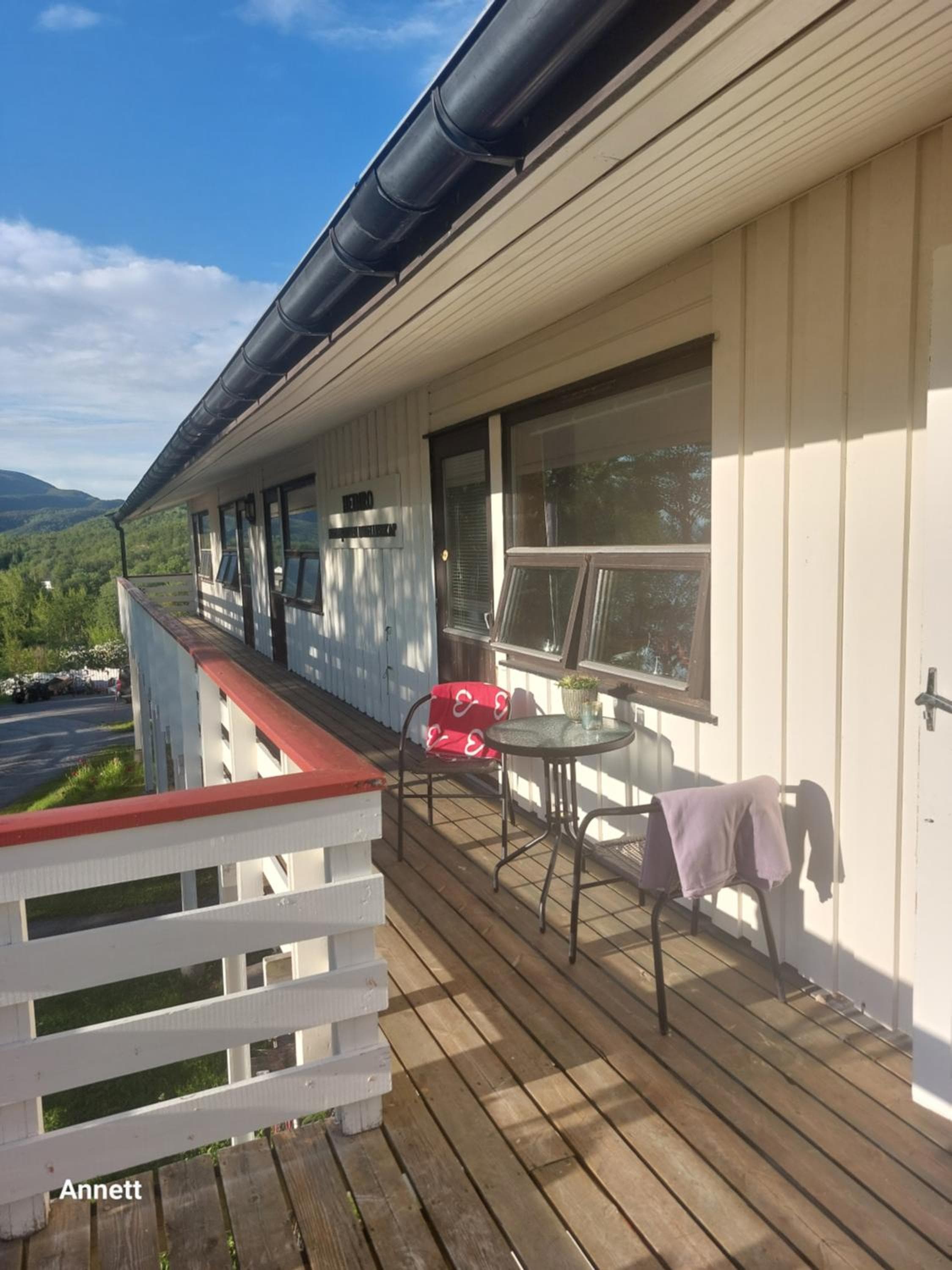 Heimro Bofellesskap, Nygårdsjøen, photo 6