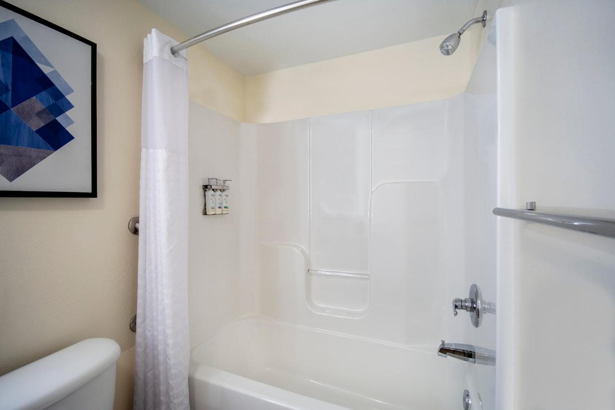 Candlewood Suites Buffalo Amherst, NY, Buffalo, photo 4