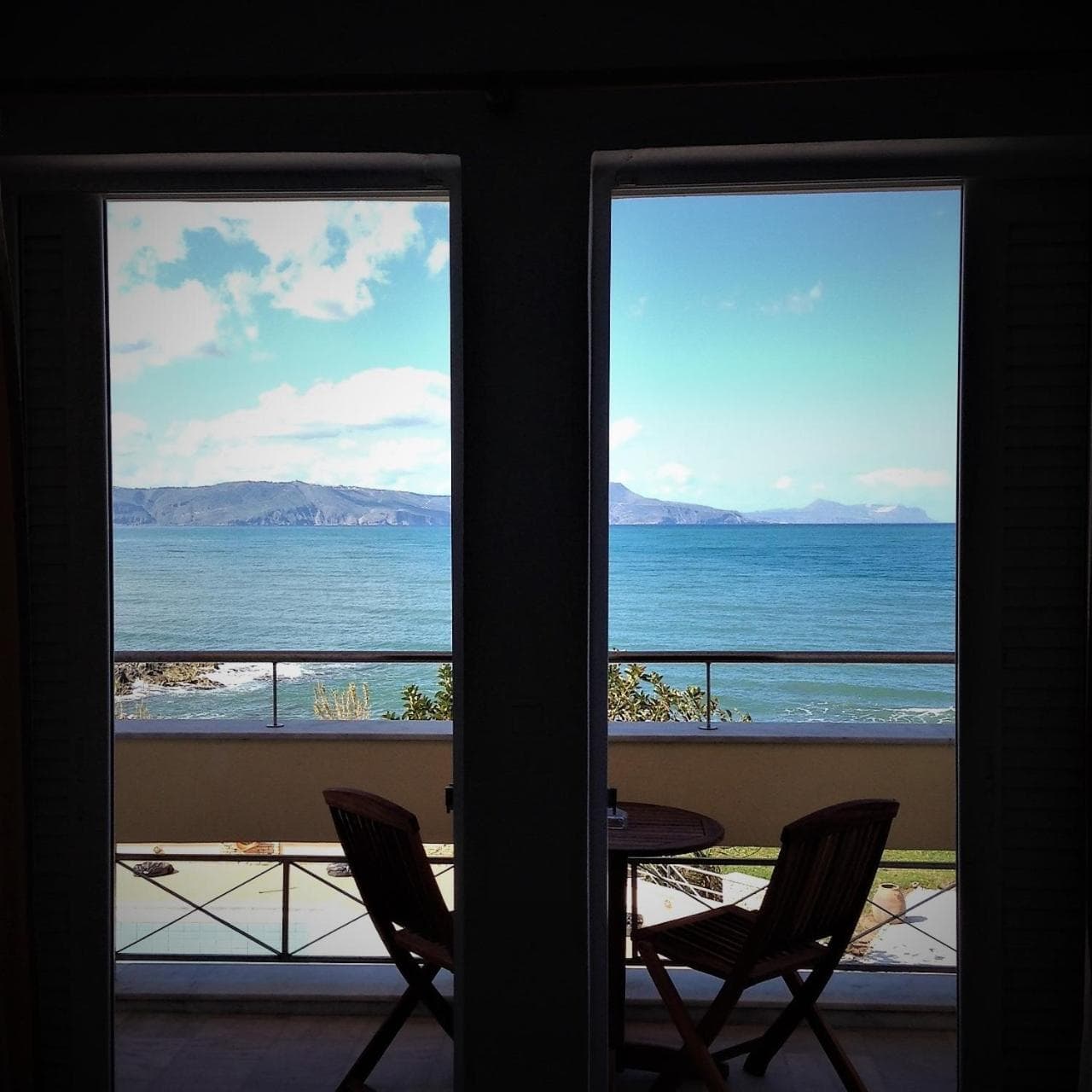 Kanakis Blue Beach Apartments, Petres, photo 5