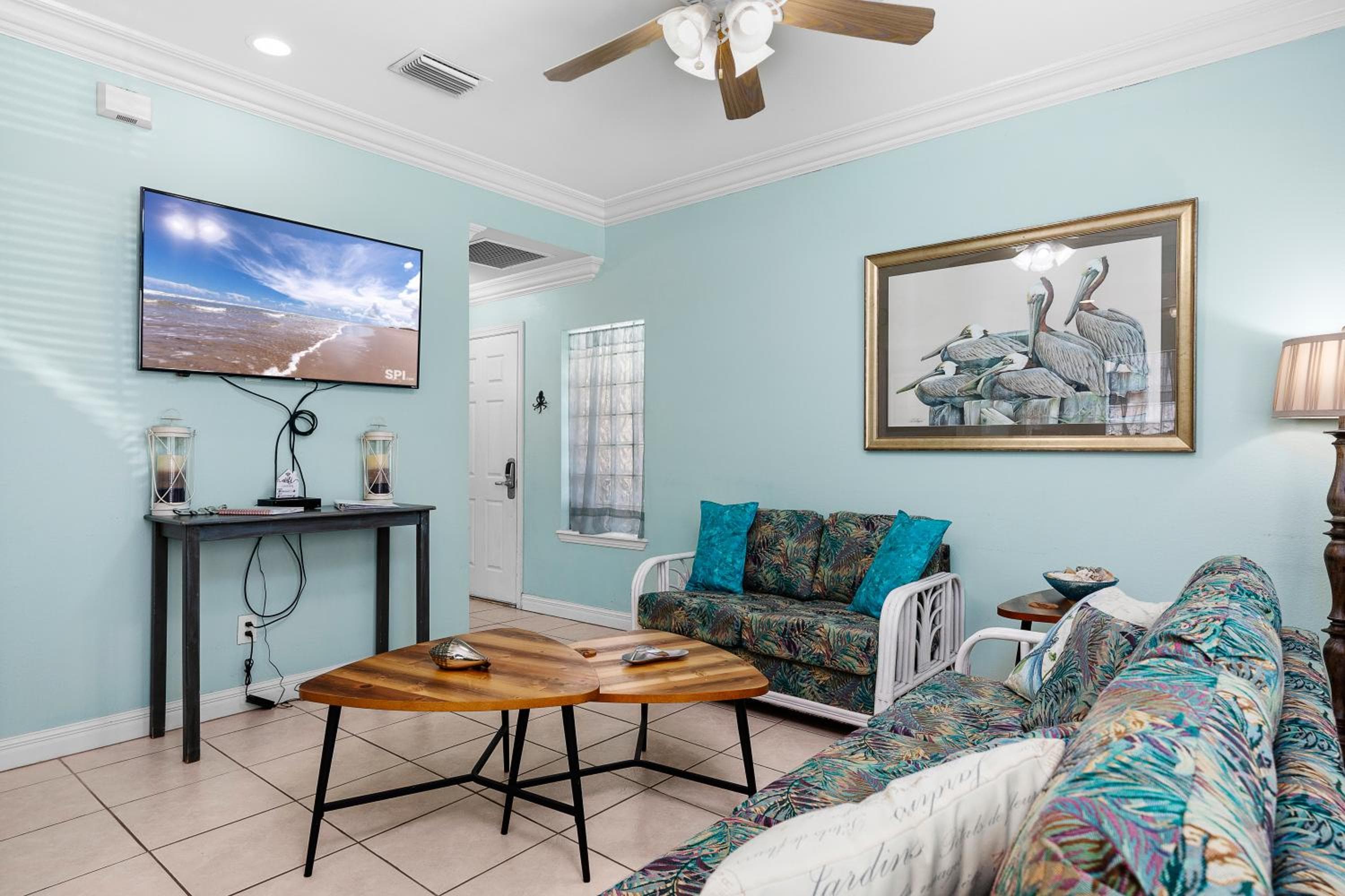 Little Get-Away By The Beach ,Moondancer, South Padre Island, photo 6