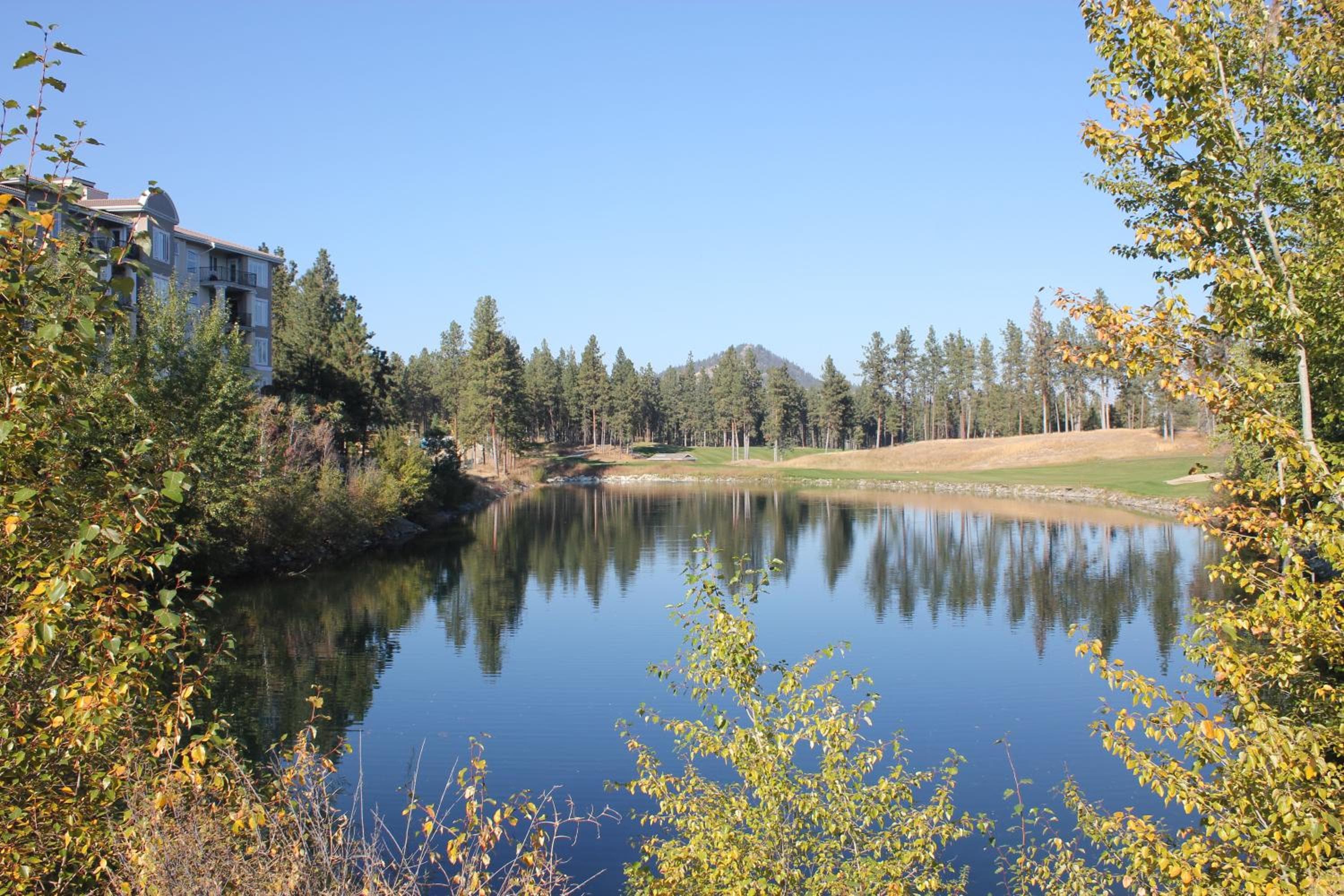 Borgata Lodge Resort, Kelowna, photo 6