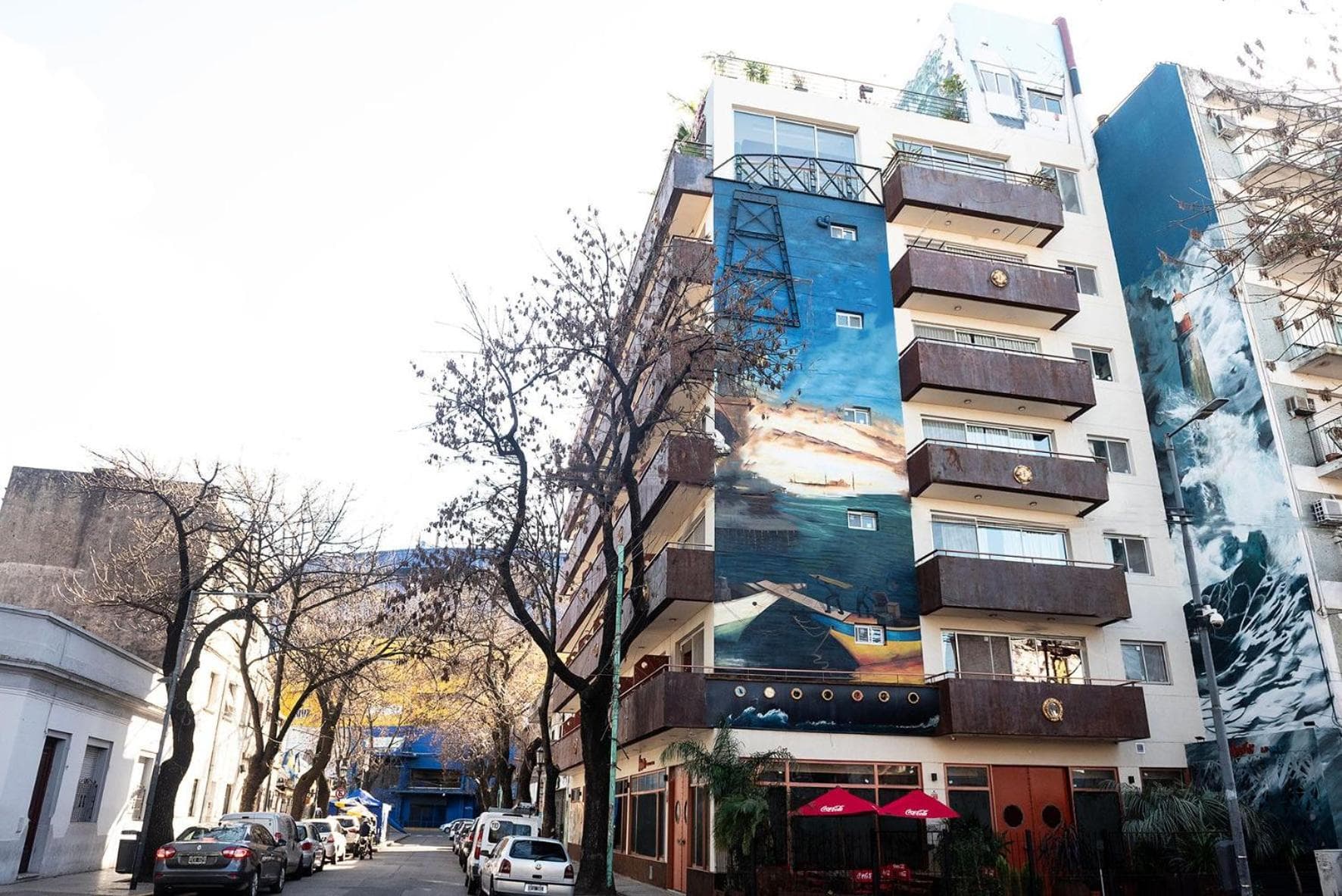 Filiberto by iPPA, Buenos Aires