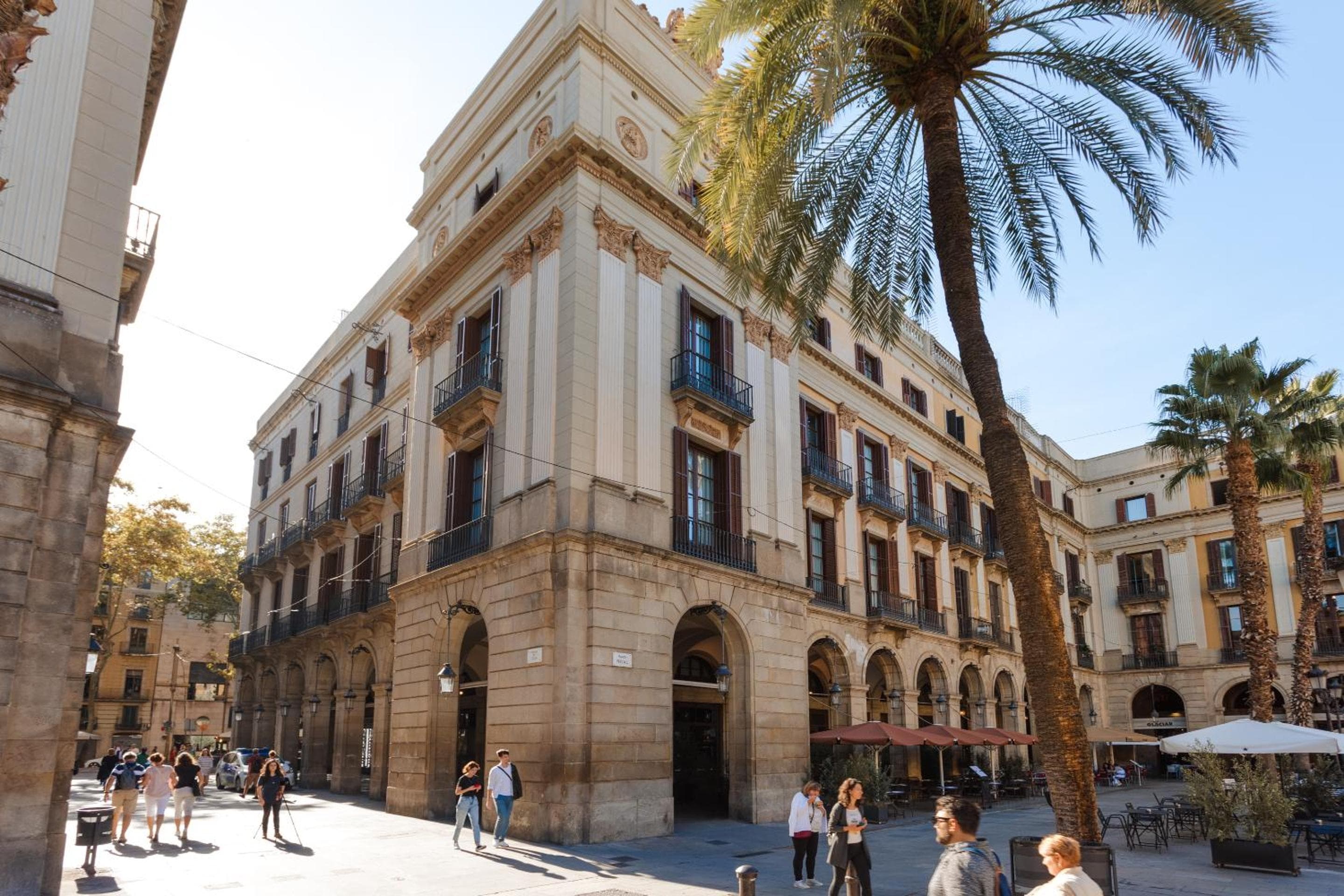 DO Plaça Reial powered by Sonder, Barcelona, photo 6