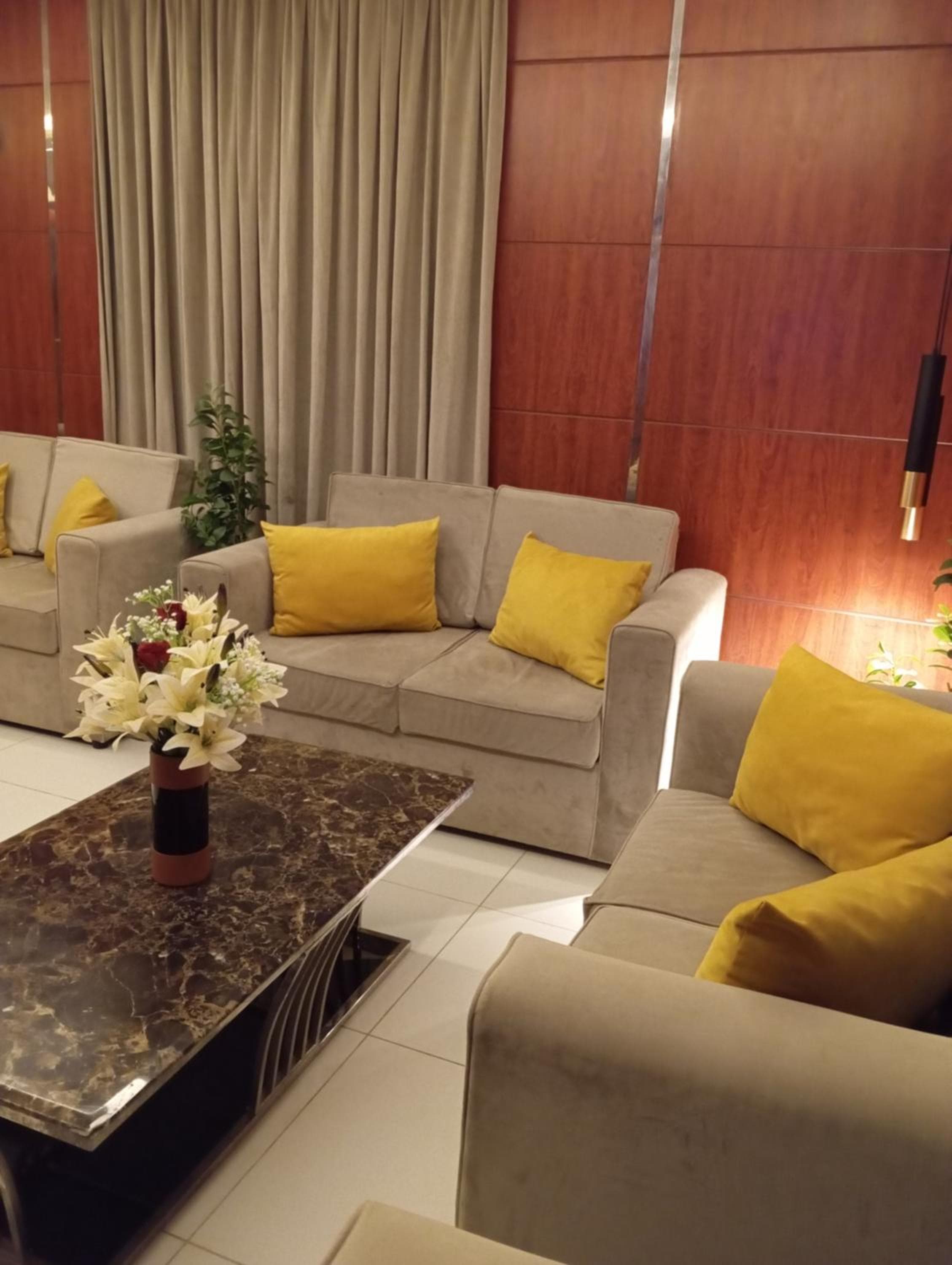 آفاق سويت الشميسي, Riyadh, photo 2