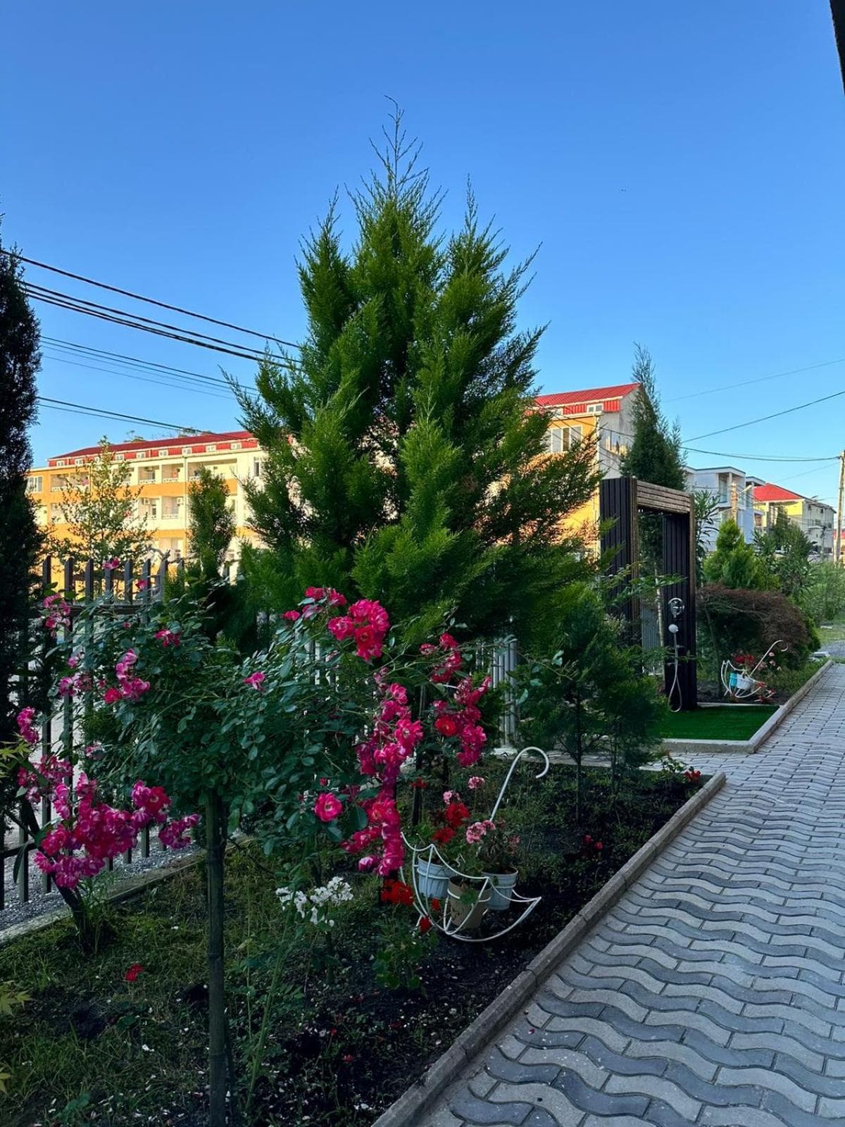 Aparthotel Alfa, Ureki, photo 5