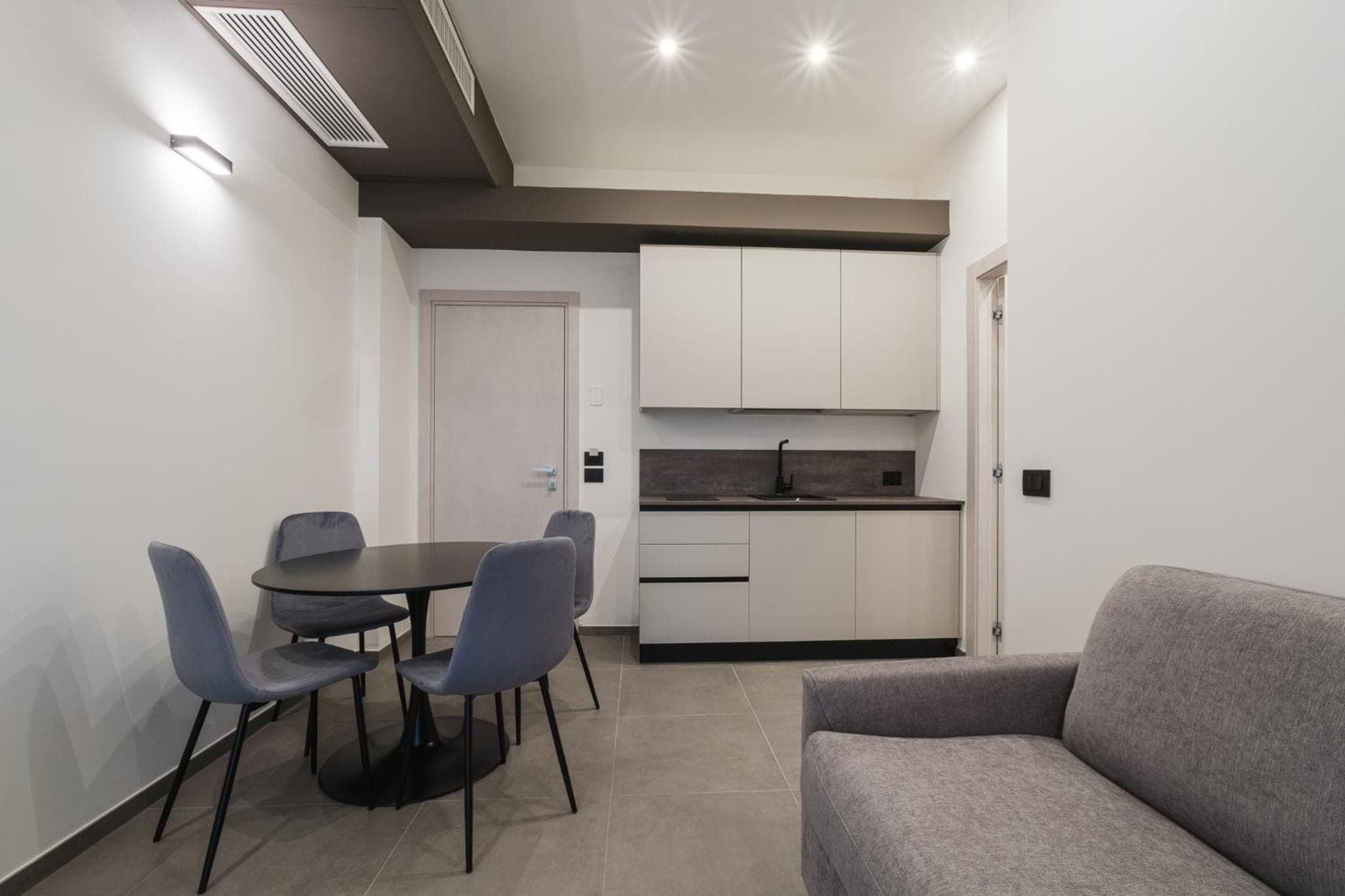 Residence Goldoni 6 Suite Apartment, Rimini, photo 4