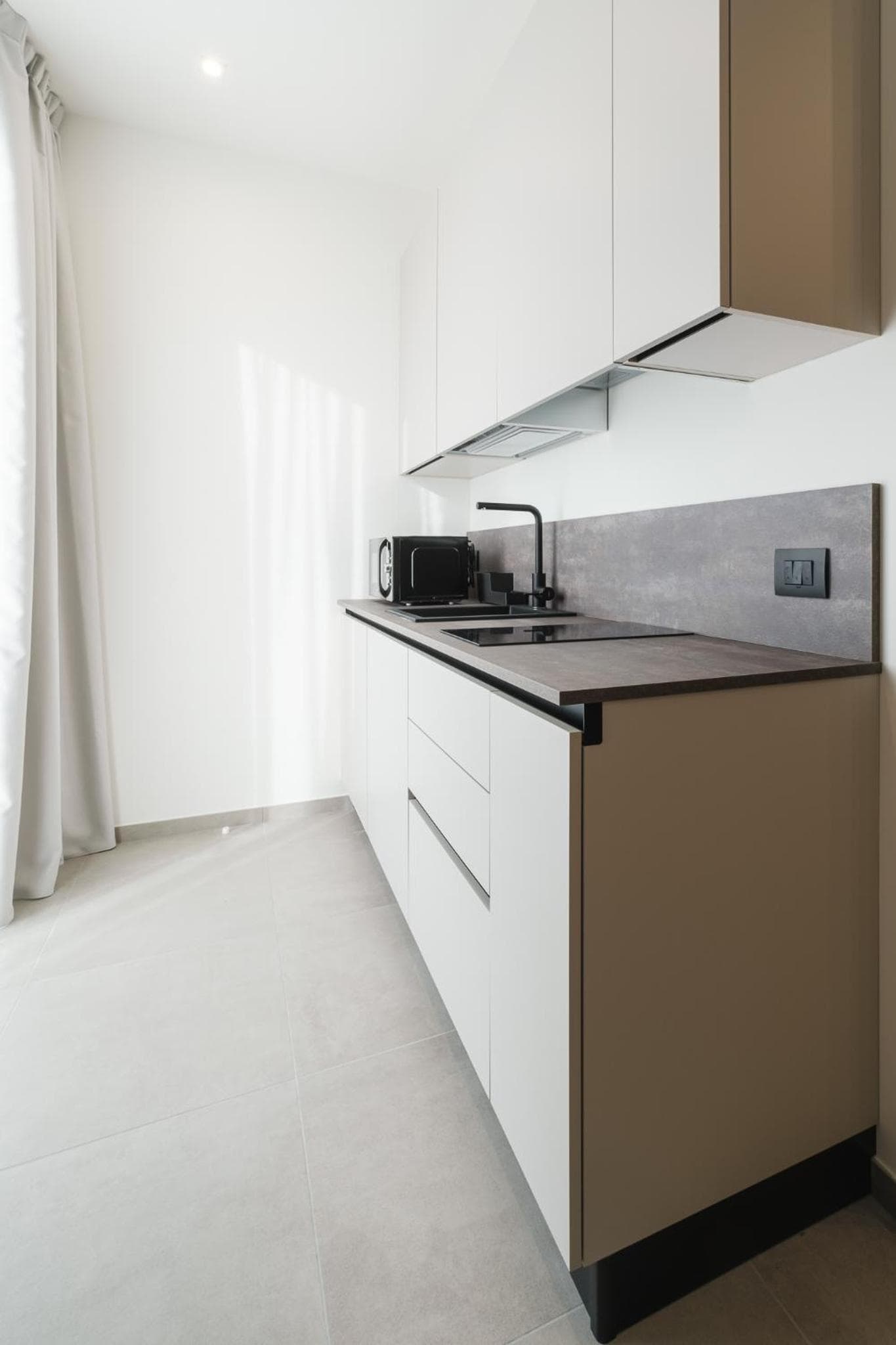 Residence Goldoni 6 Suite Apartment, Rimini, photo 2