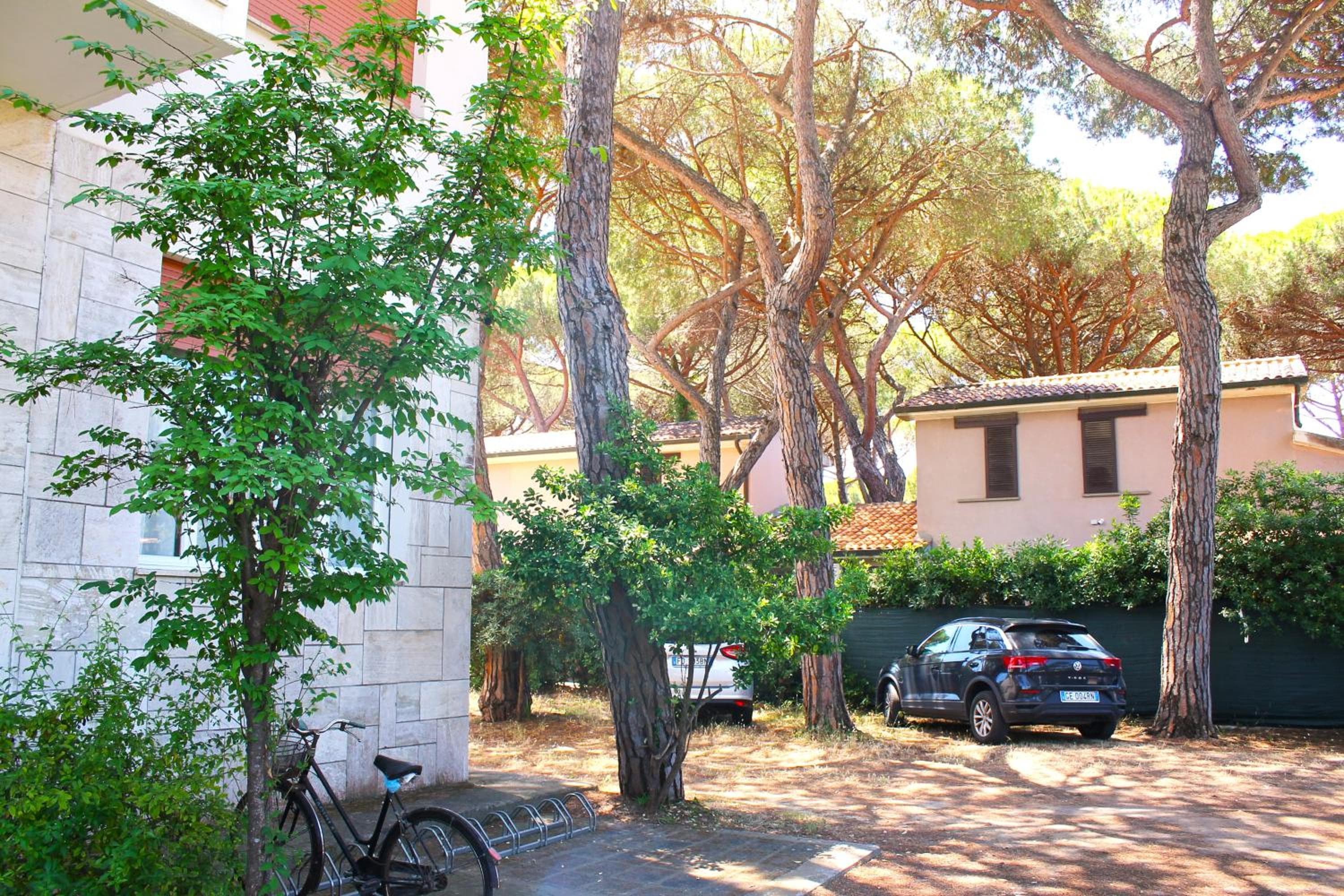 Residence delle Nazioni - Spiaggia privata su richiesta, Principina a Mare, photo 5
