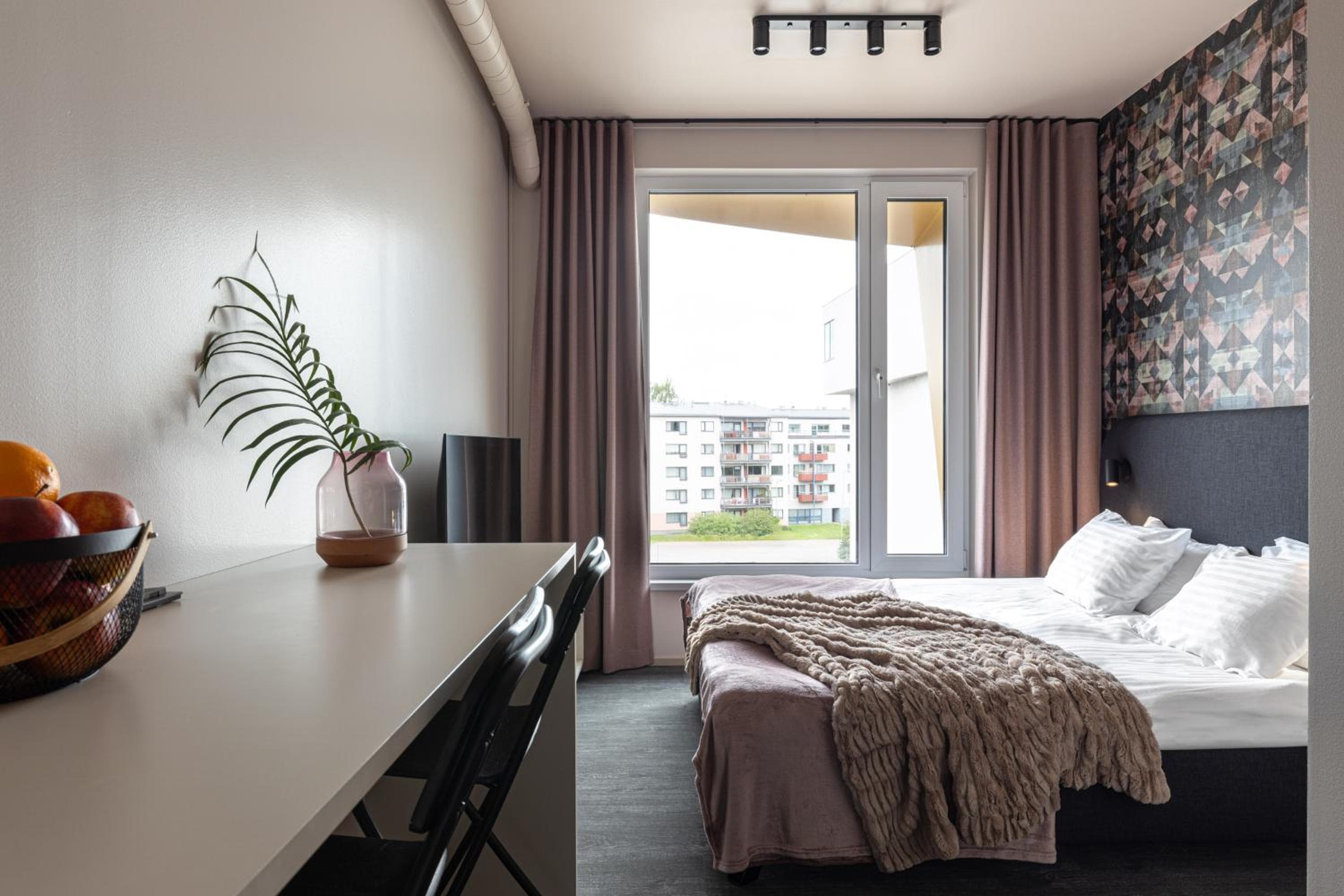 Hugo Apartment Hotel, Tartu, photo 3